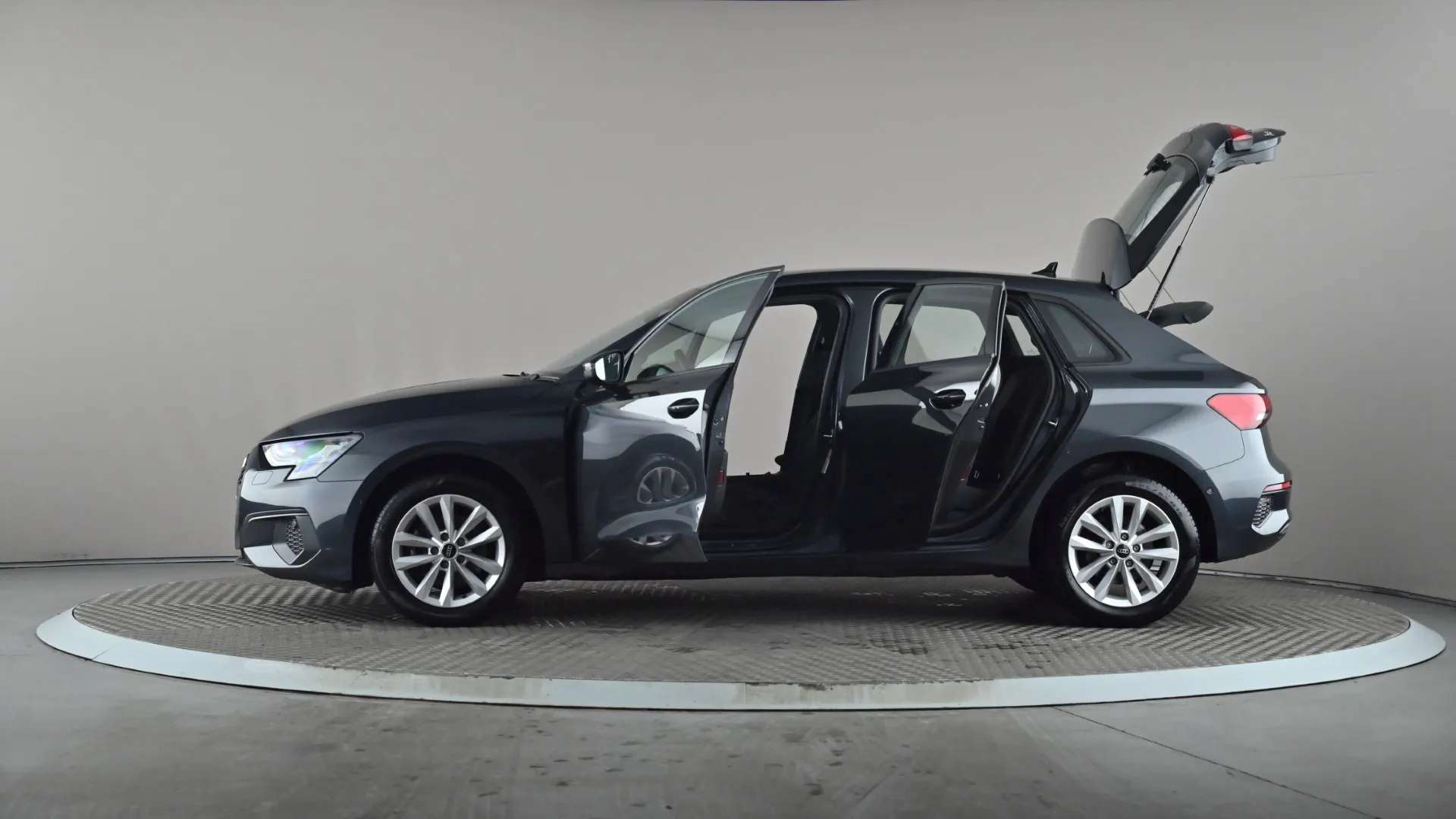 2022 AUDI A3 2022 AUDI A3