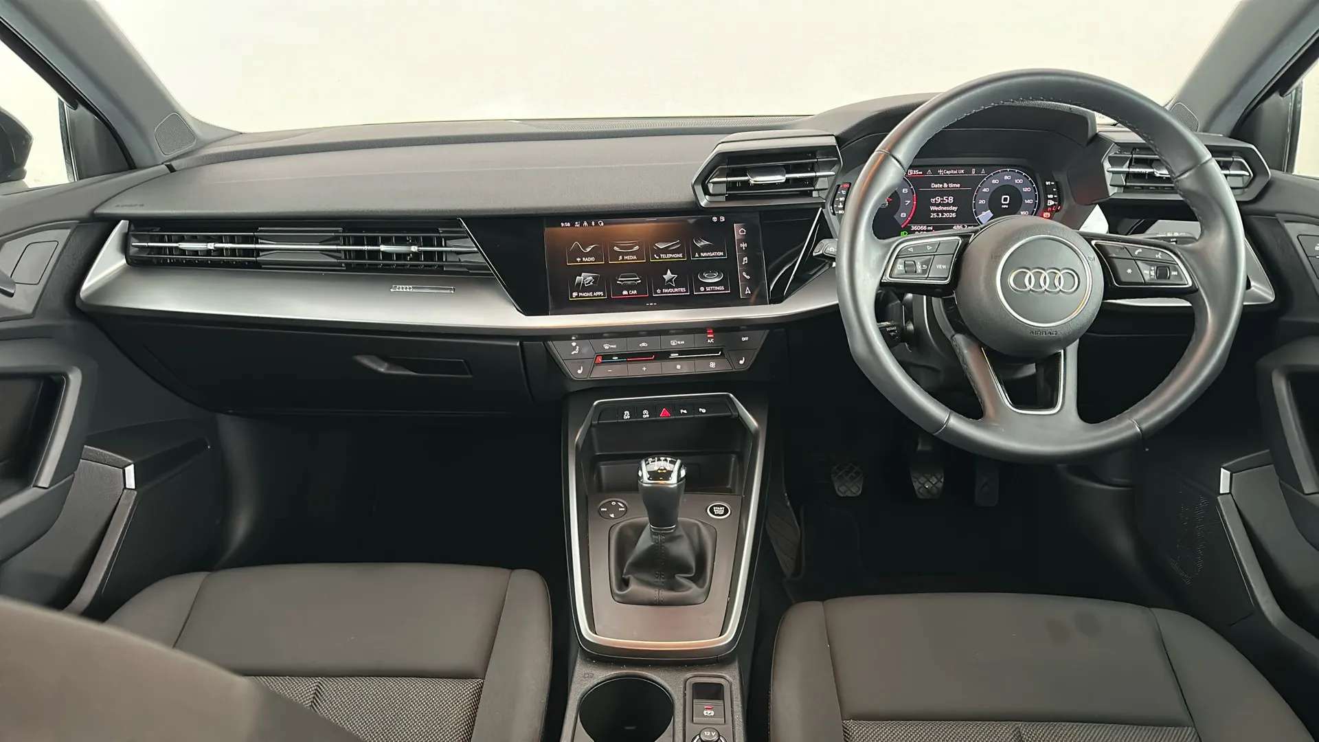 2022 AUDI A3 2022 AUDI A3