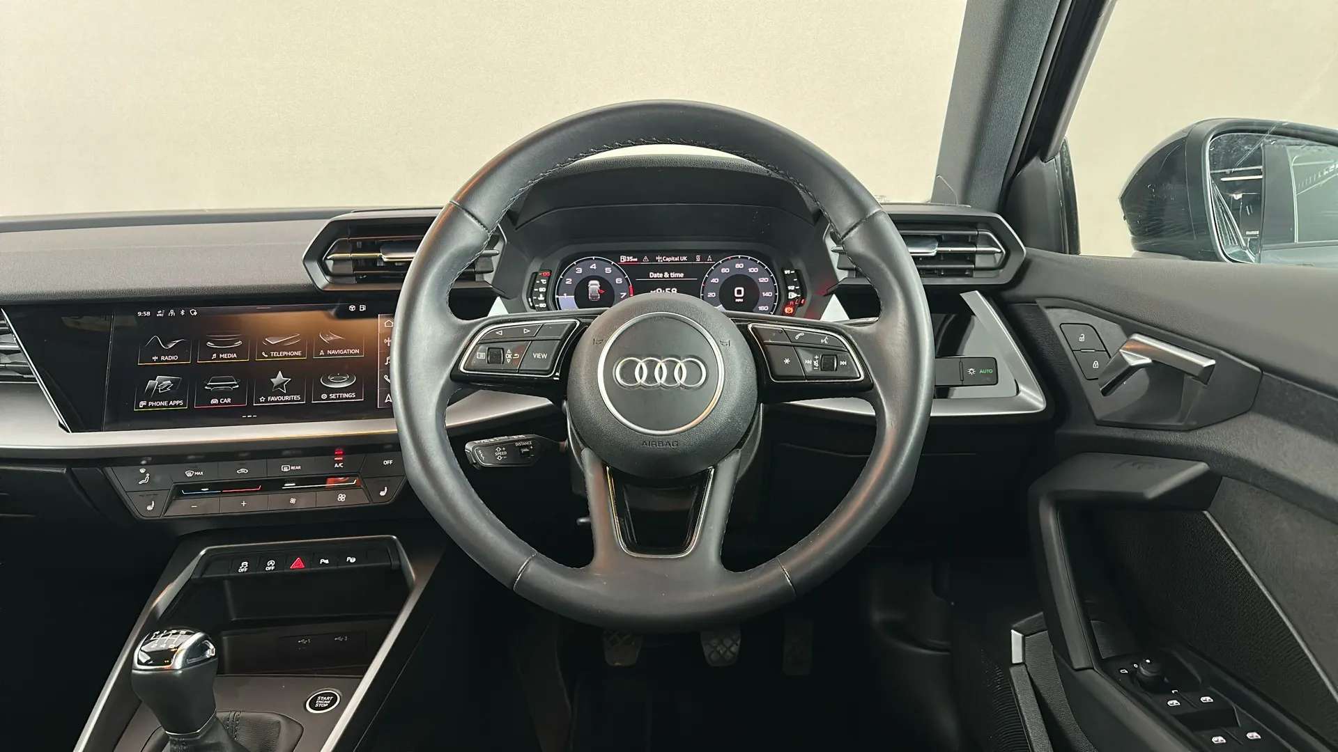 2022 AUDI A3 2022 AUDI A3