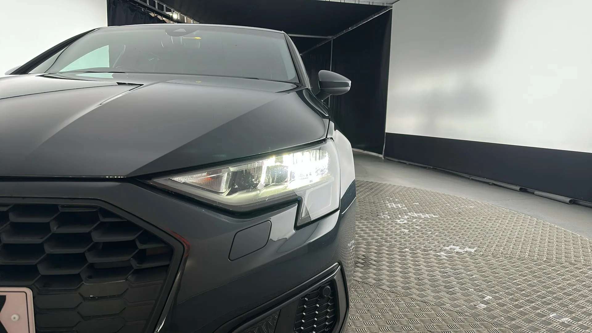 2022 AUDI A3 2022 AUDI A3