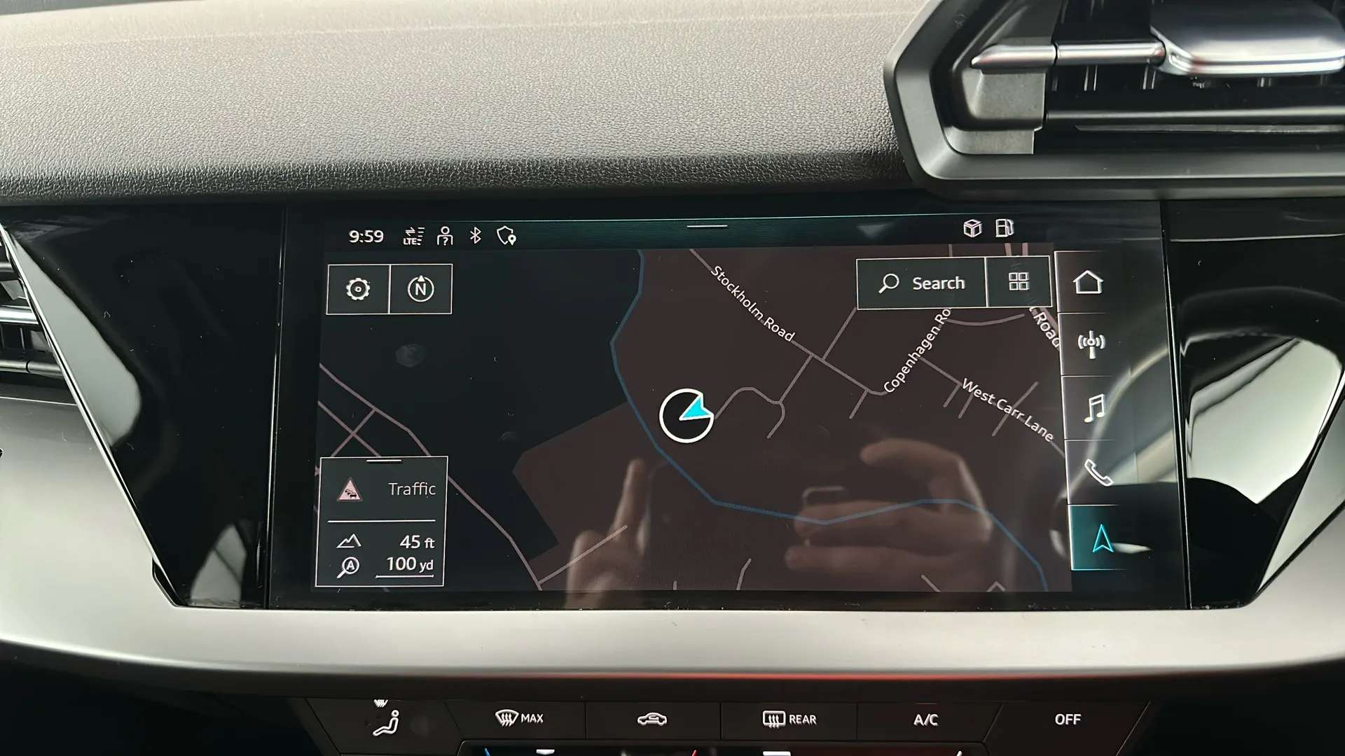 2022 AUDI A3 2022 AUDI A3