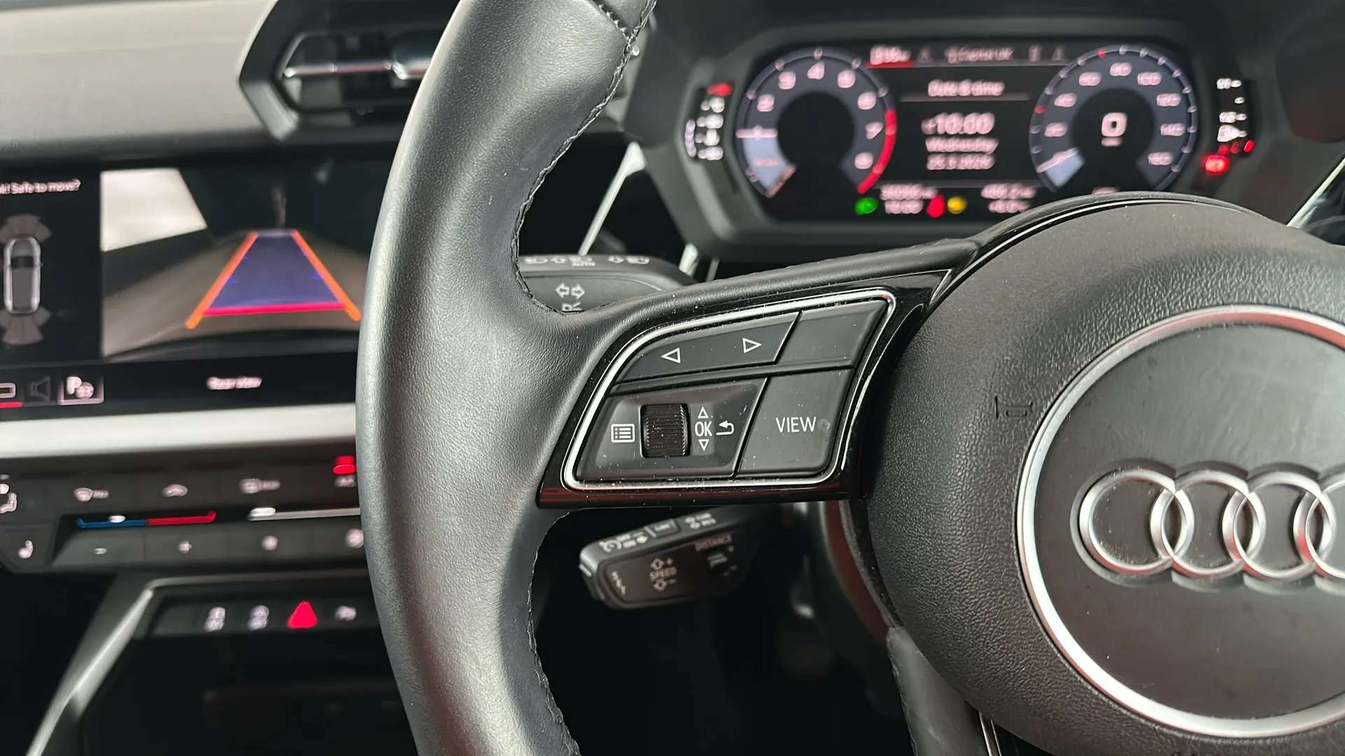 2022 AUDI A3 2022 AUDI A3