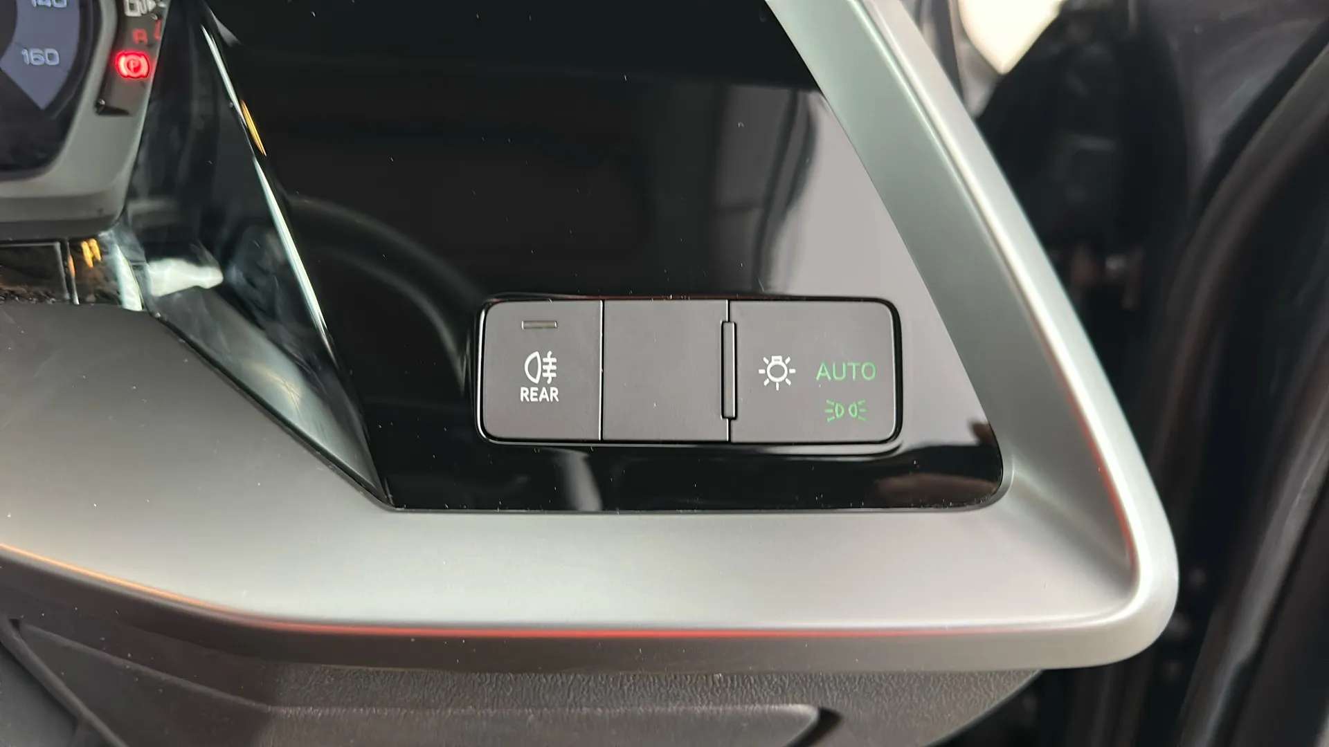 2022 AUDI A3 2022 AUDI A3