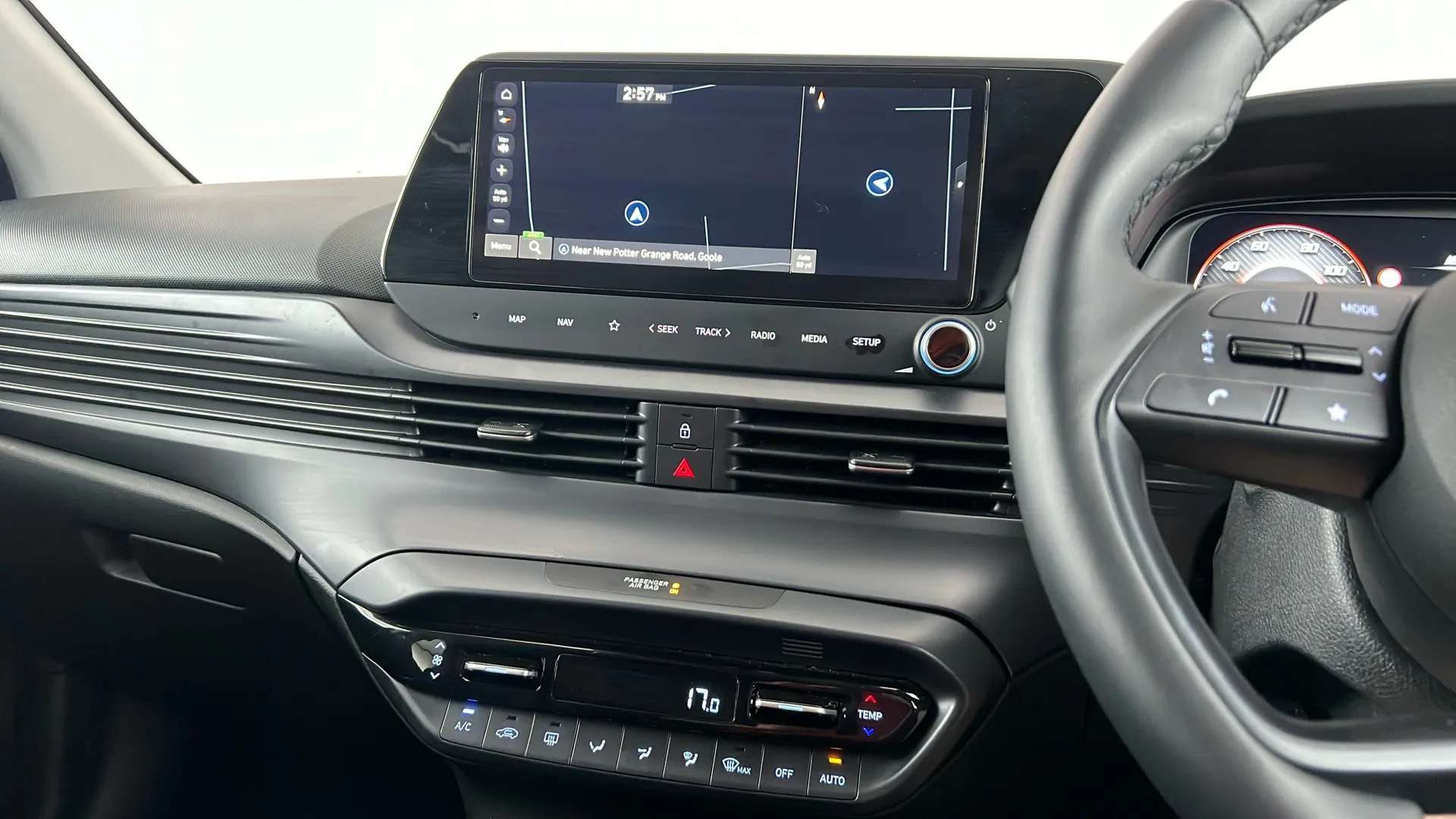 2024 HYUNDAI BAYON 2024 HYUNDAI BAYON