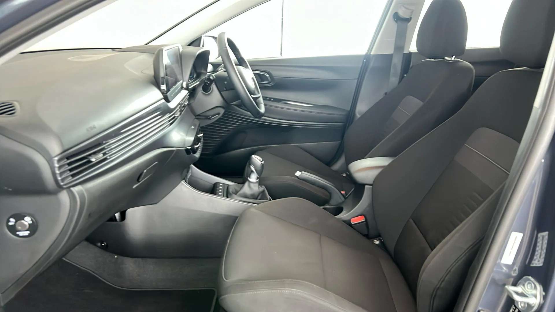 2024 HYUNDAI BAYON 2024 HYUNDAI BAYON