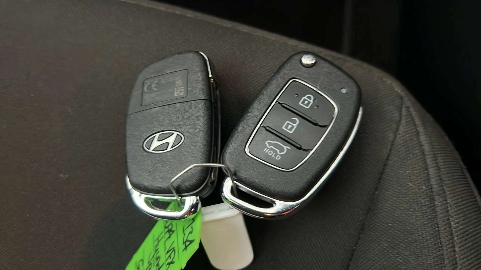 2024 HYUNDAI BAYON 2024 HYUNDAI BAYON