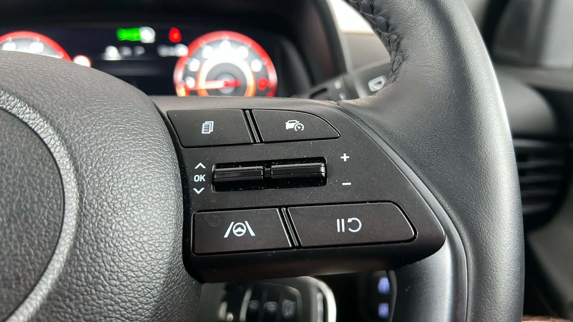 2024 HYUNDAI BAYON 2024 HYUNDAI BAYON