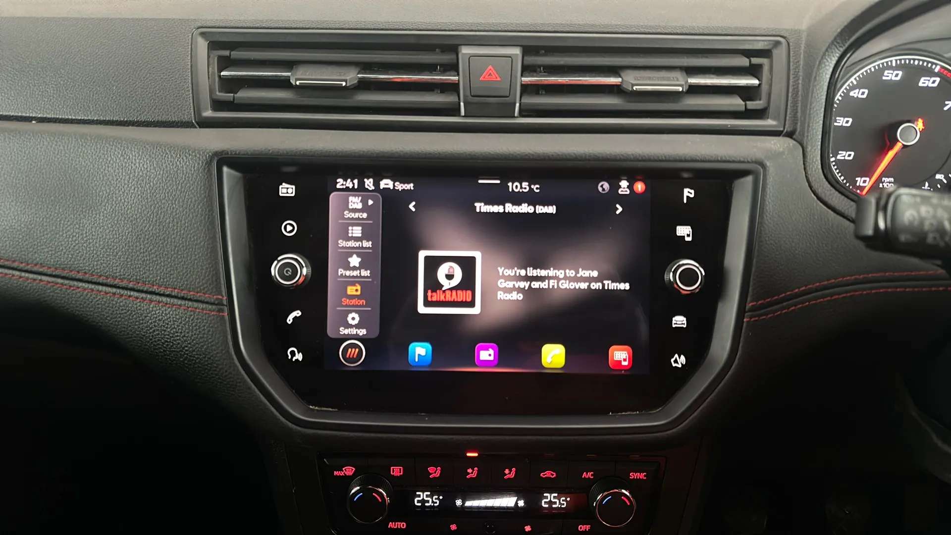 2021 SEAT ARONA 2021 SEAT ARONA