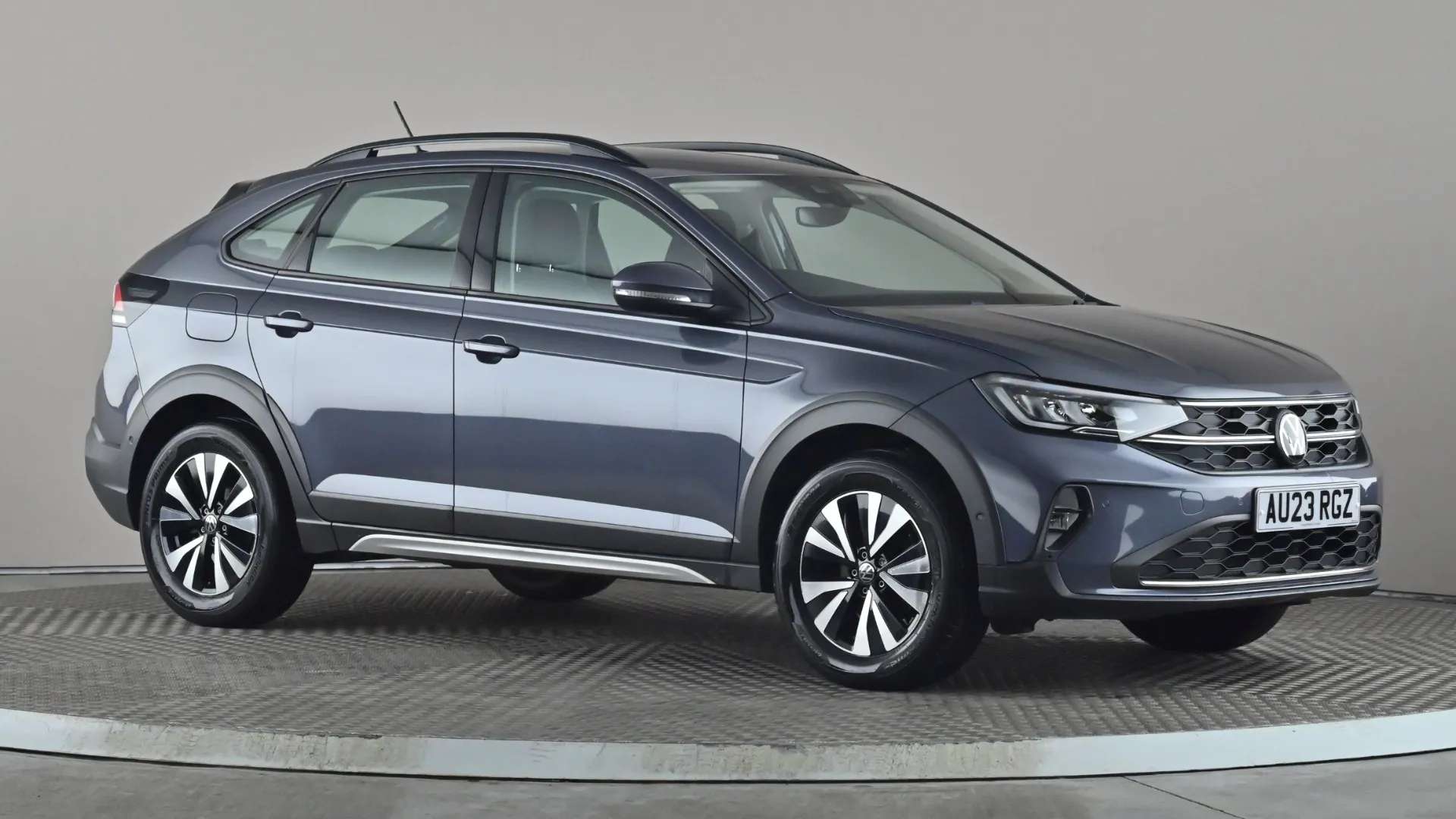 A 2023 VOLKSWAGEN TAIGO 1.0 TSI 110 Life A 2023 VOLKSWAGEN TAIGO 1.0 TSI 110 Life