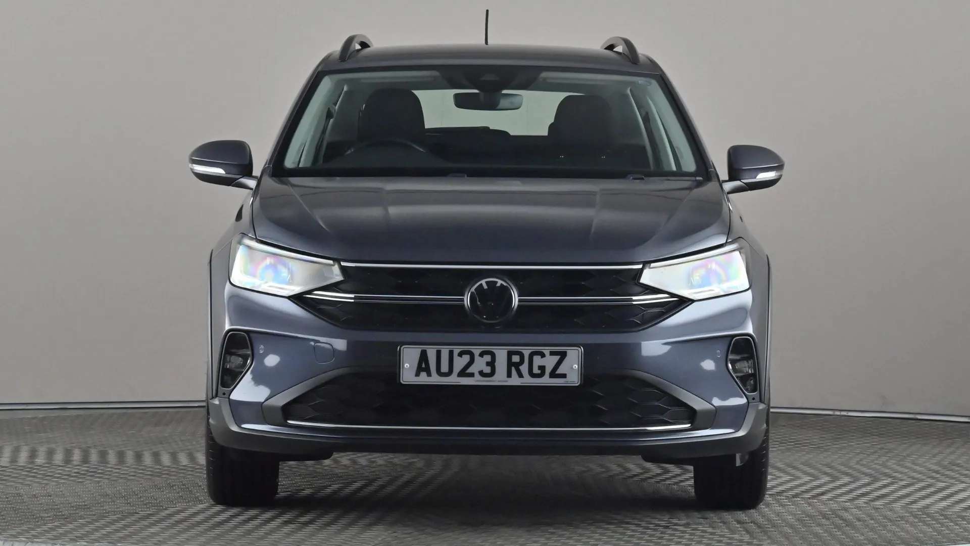 A 2023 VOLKSWAGEN TAIGO 1.0 TSI 110 Life A 2023 VOLKSWAGEN TAIGO 1.0 TSI 110 Life