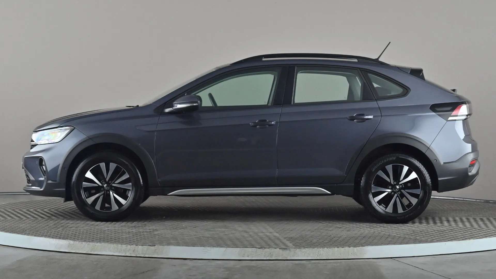 A 2023 VOLKSWAGEN TAIGO 1.0 TSI 110 Life A 2023 VOLKSWAGEN TAIGO 1.0 TSI 110 Life