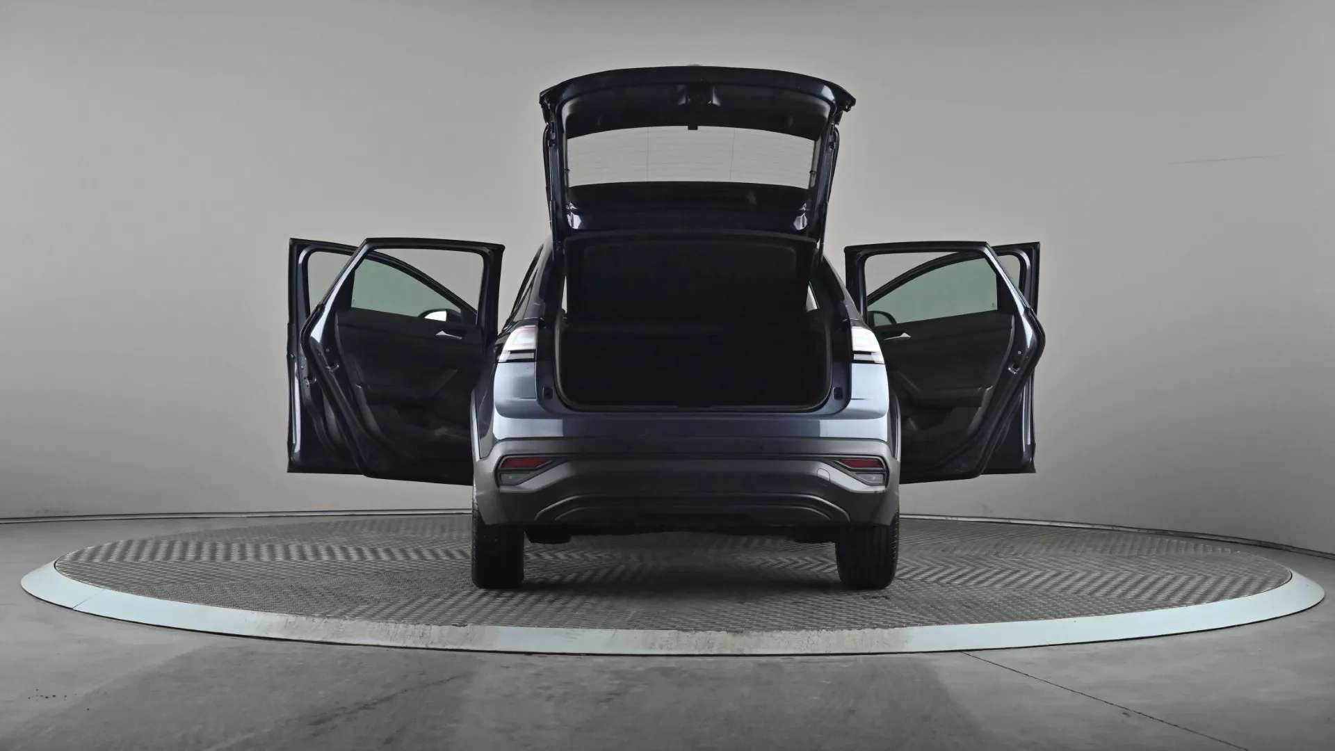 2023 VOLKSWAGEN TAIGO 2023 VOLKSWAGEN TAIGO