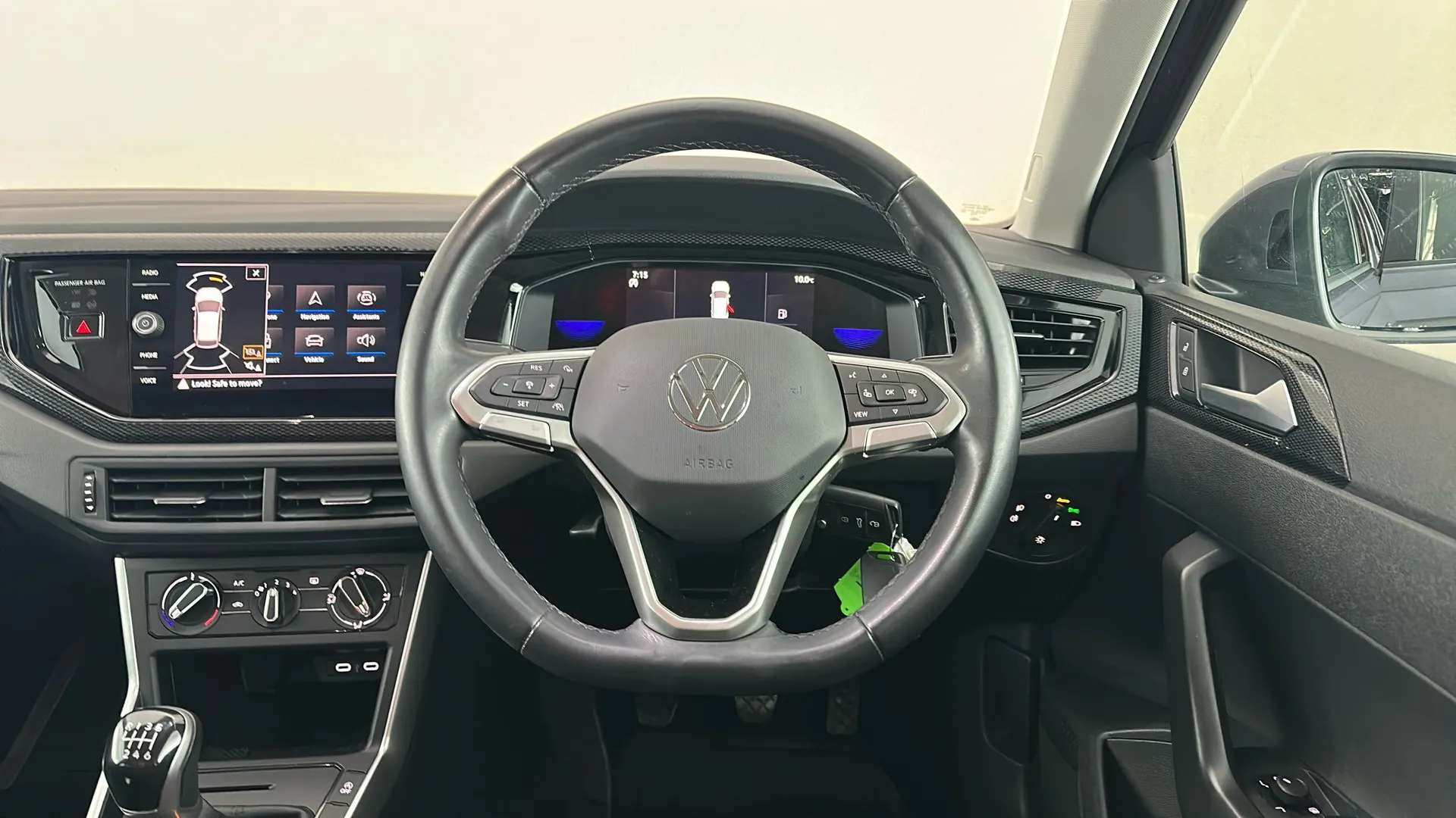 2023 VOLKSWAGEN TAIGO 2023 VOLKSWAGEN TAIGO