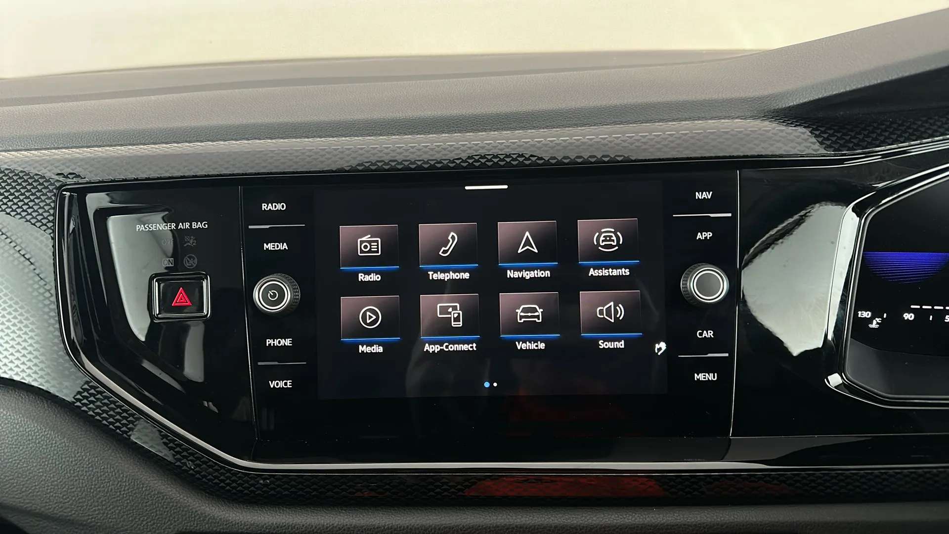 2023 VOLKSWAGEN TAIGO 2023 VOLKSWAGEN TAIGO