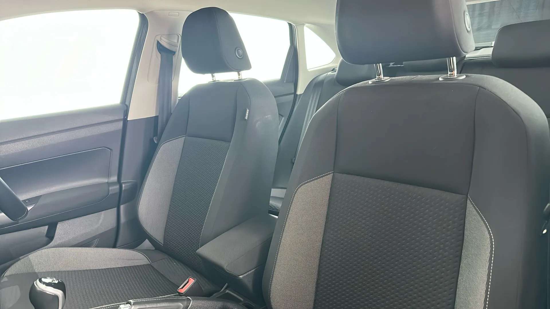 2023 VOLKSWAGEN TAIGO 2023 VOLKSWAGEN TAIGO