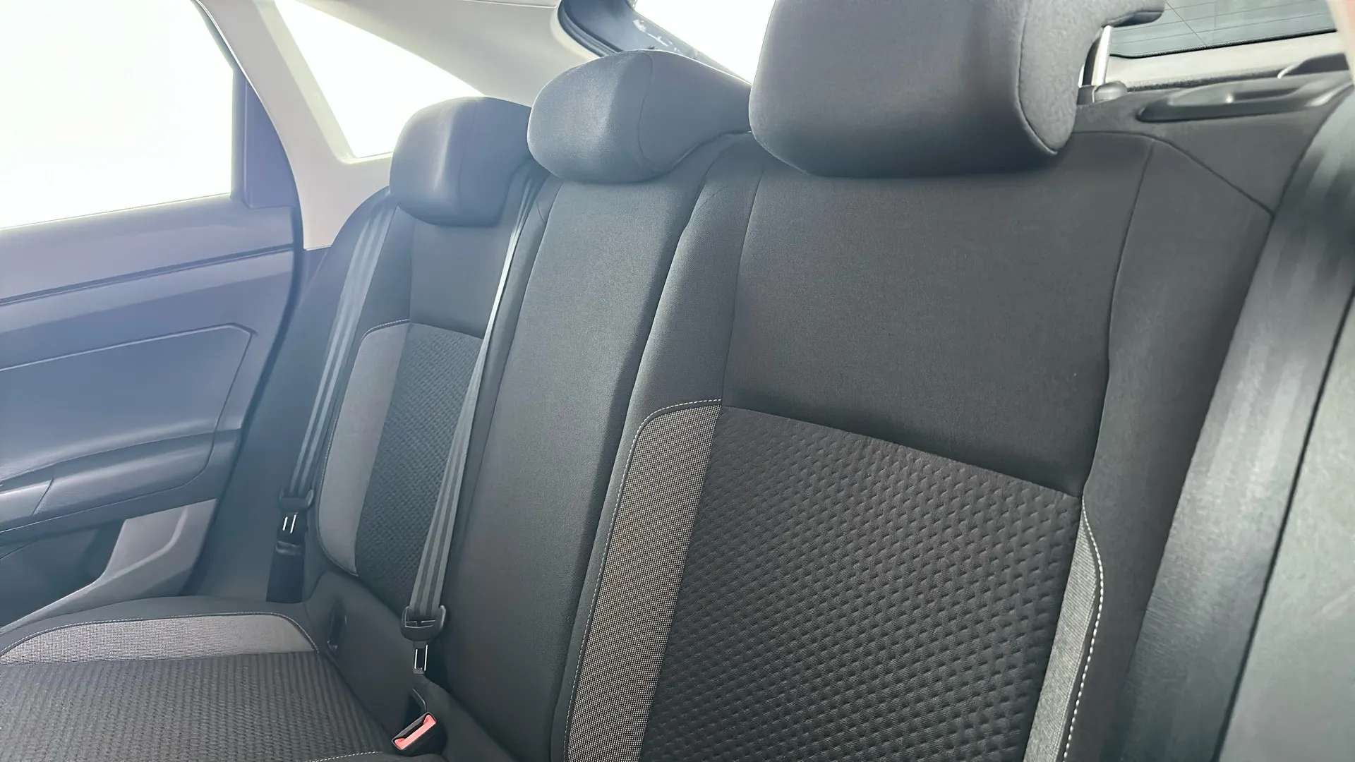 2023 VOLKSWAGEN TAIGO 2023 VOLKSWAGEN TAIGO