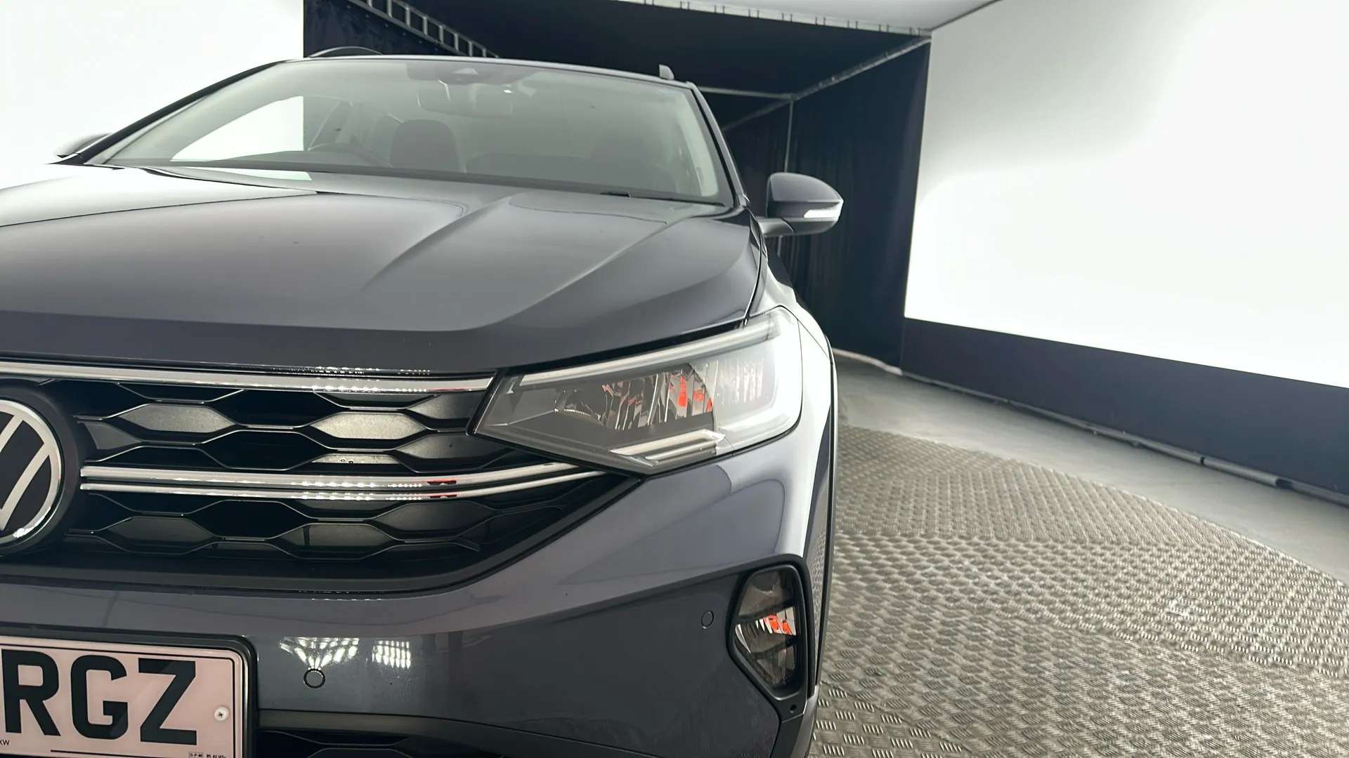 2023 VOLKSWAGEN TAIGO 2023 VOLKSWAGEN TAIGO