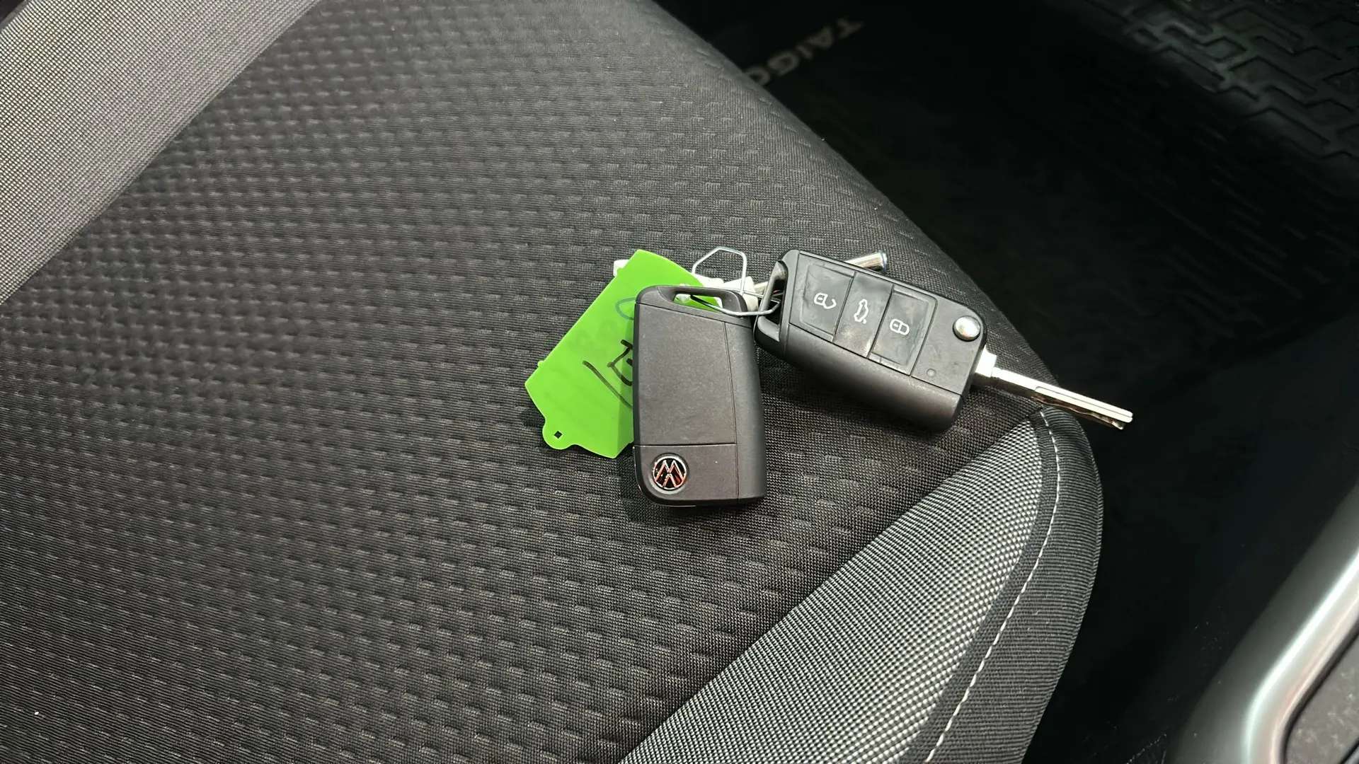 2023 VOLKSWAGEN TAIGO 2023 VOLKSWAGEN TAIGO