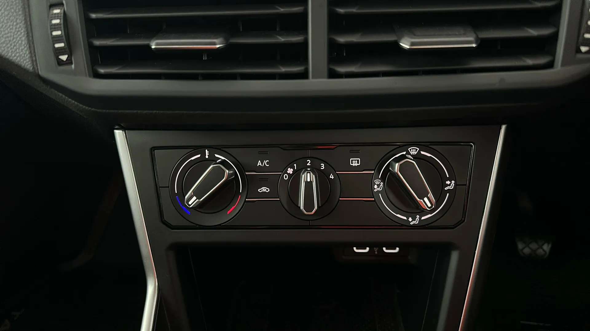 2023 VOLKSWAGEN TAIGO 2023 VOLKSWAGEN TAIGO