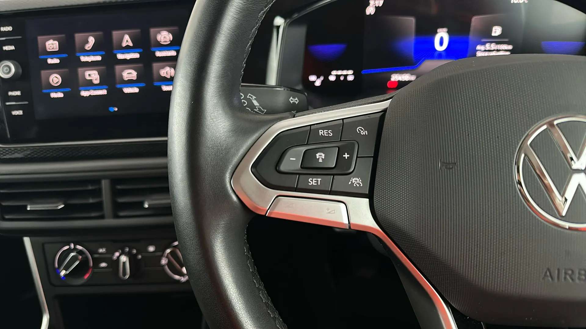 2023 VOLKSWAGEN TAIGO 2023 VOLKSWAGEN TAIGO