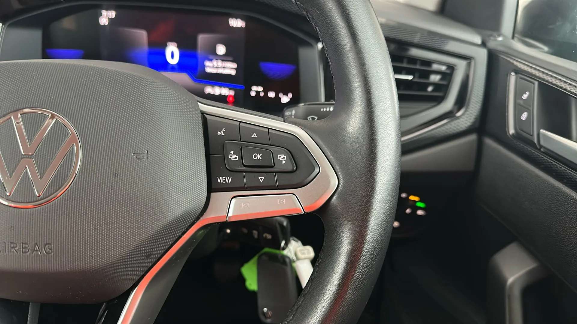 2023 VOLKSWAGEN TAIGO 2023 VOLKSWAGEN TAIGO