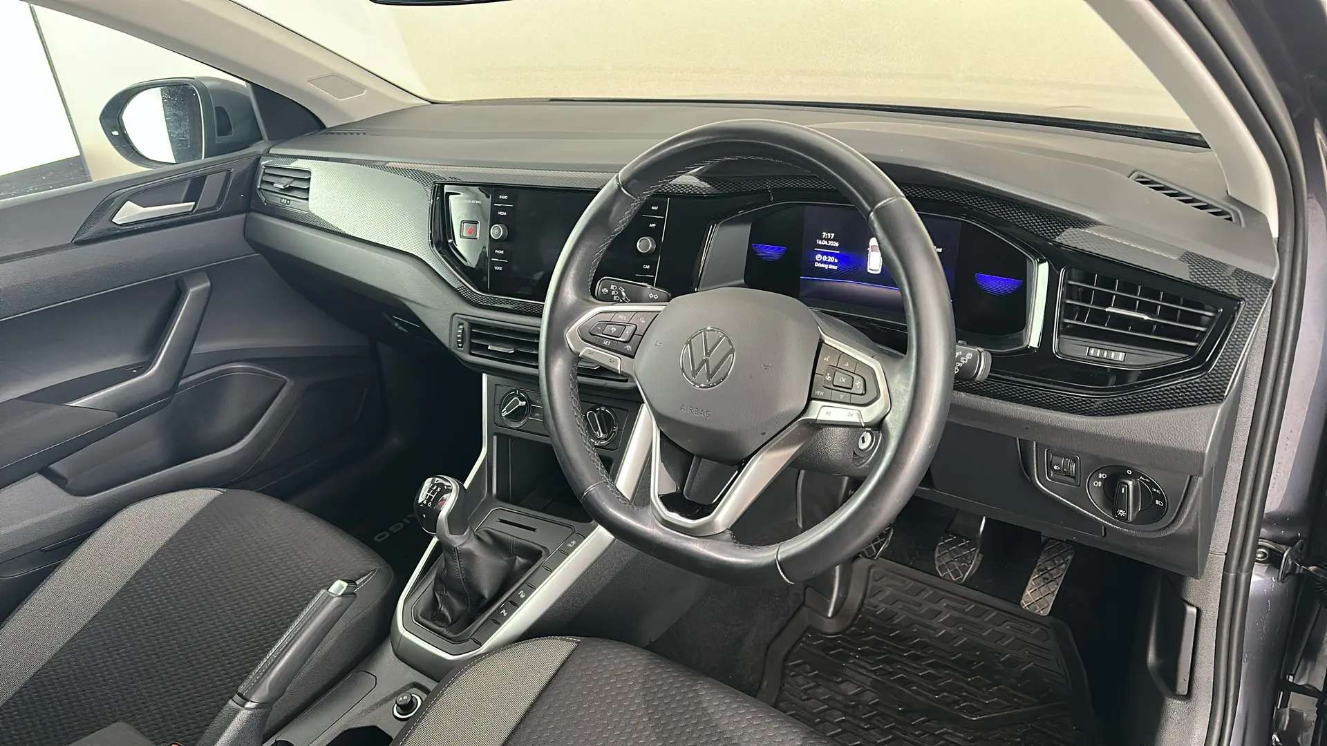 2023 VOLKSWAGEN TAIGO 2023 VOLKSWAGEN TAIGO