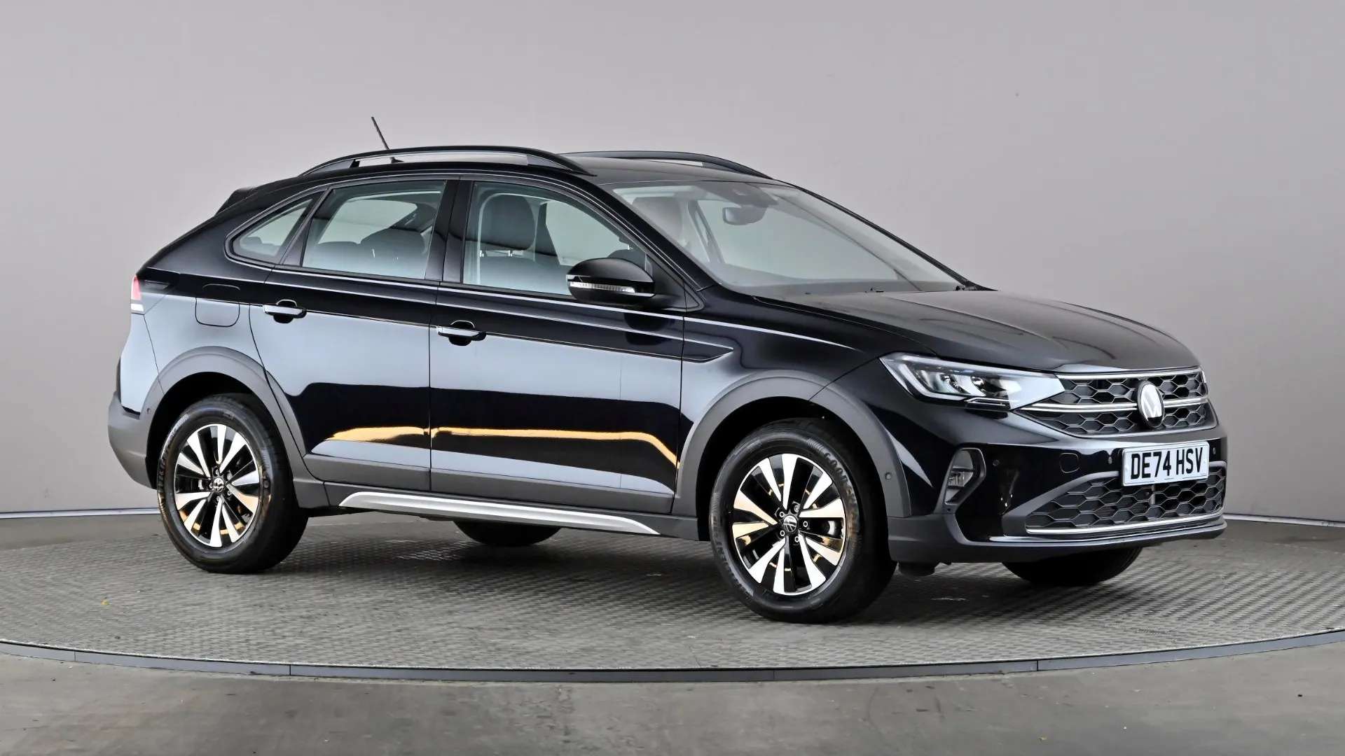 2024 VOLKSWAGEN TAIGO 2024 VOLKSWAGEN TAIGO