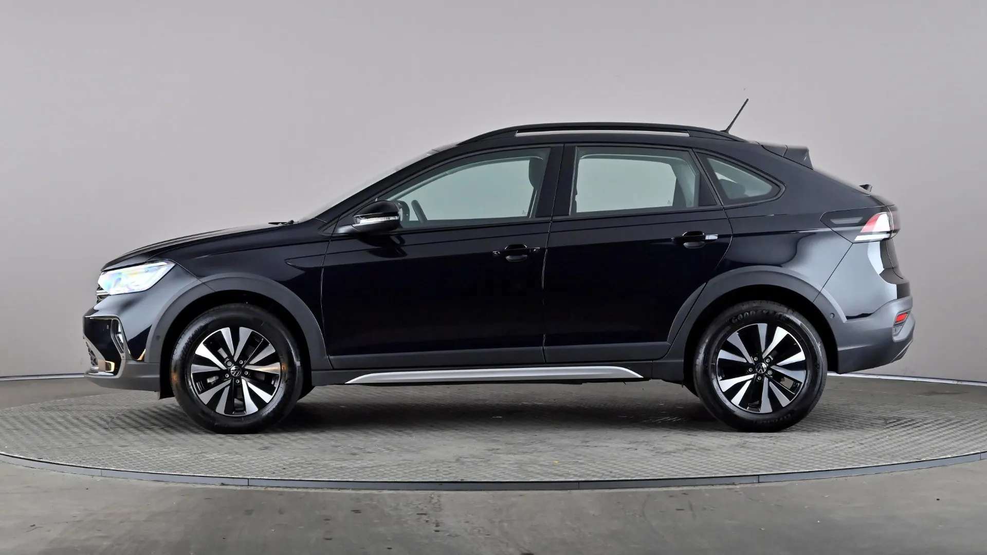 2024 VOLKSWAGEN TAIGO 2024 VOLKSWAGEN TAIGO