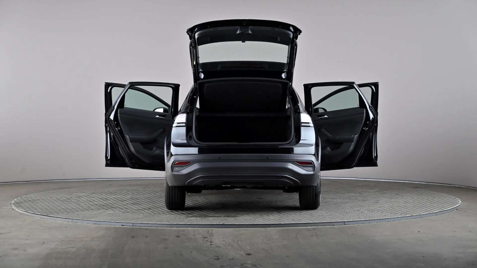 2024 VOLKSWAGEN TAIGO 2024 VOLKSWAGEN TAIGO