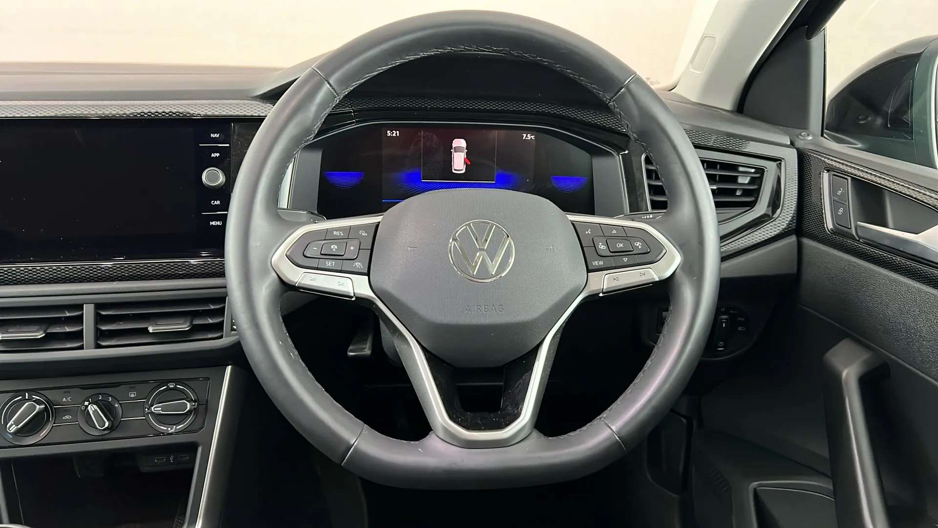 2024 VOLKSWAGEN TAIGO 2024 VOLKSWAGEN TAIGO