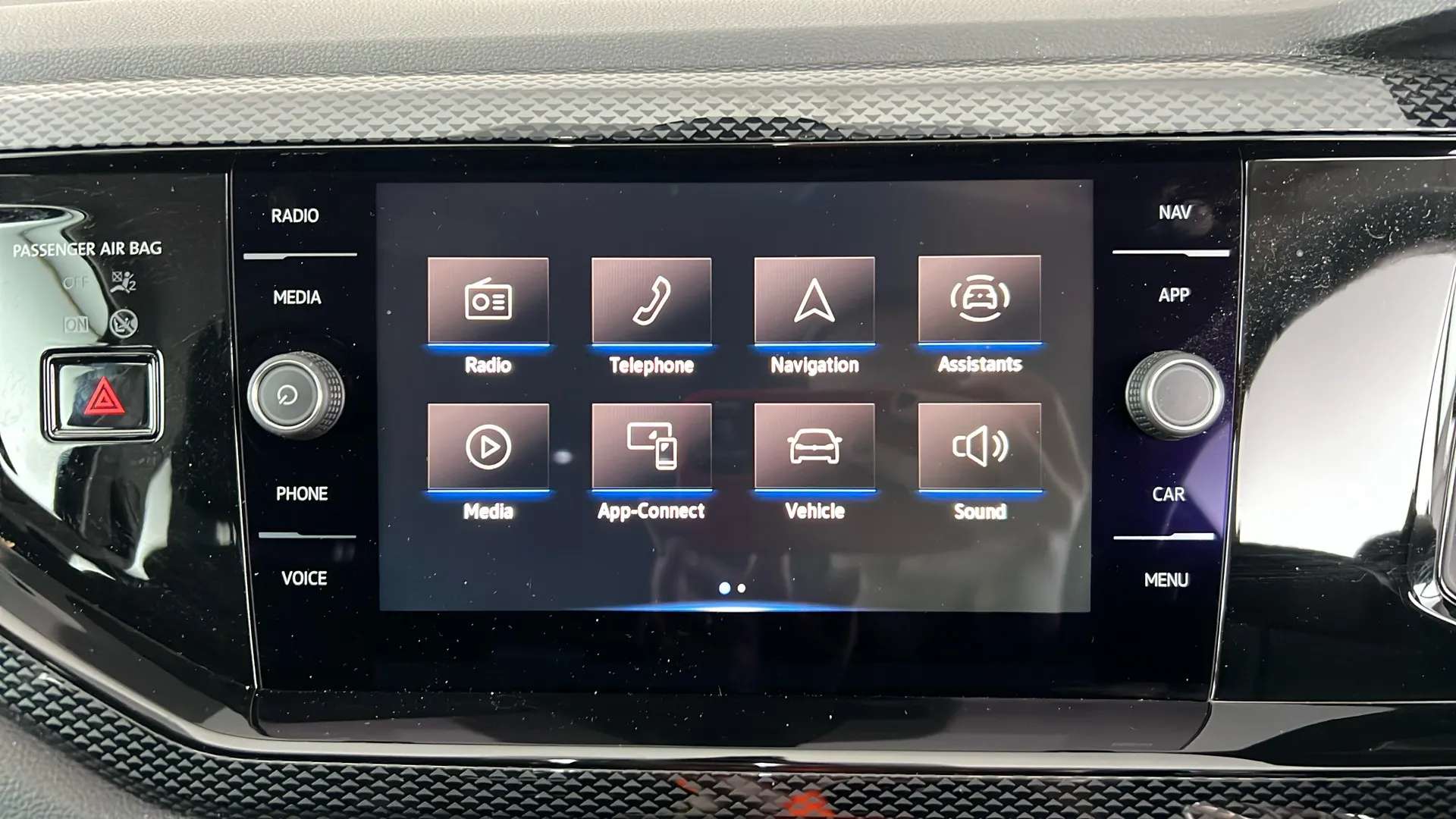 2024 VOLKSWAGEN TAIGO 2024 VOLKSWAGEN TAIGO