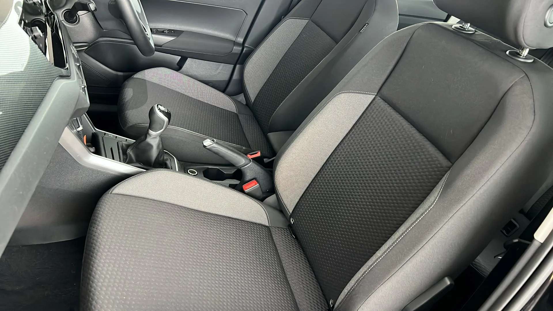 2024 VOLKSWAGEN TAIGO 2024 VOLKSWAGEN TAIGO