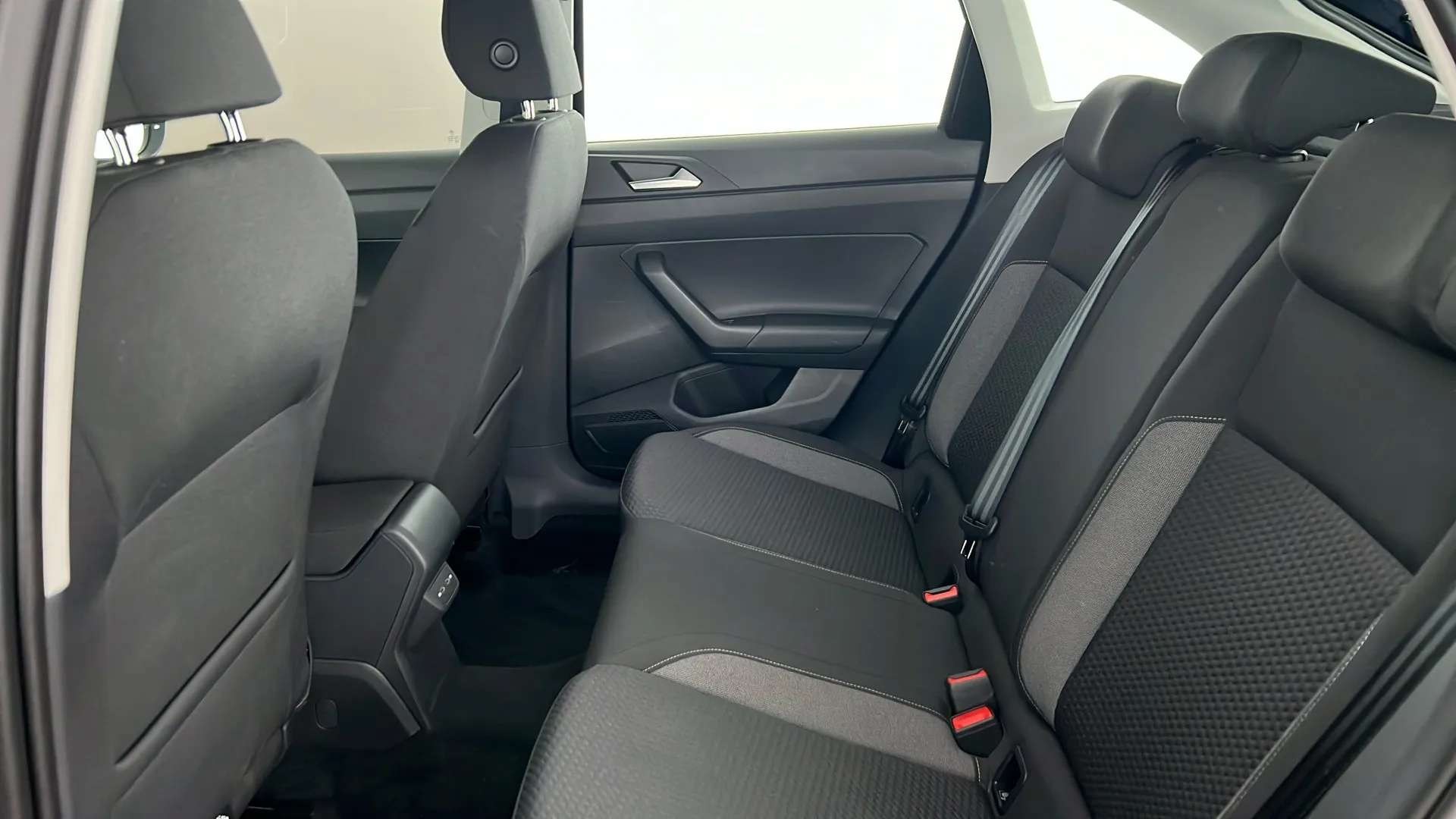 2024 VOLKSWAGEN TAIGO 2024 VOLKSWAGEN TAIGO