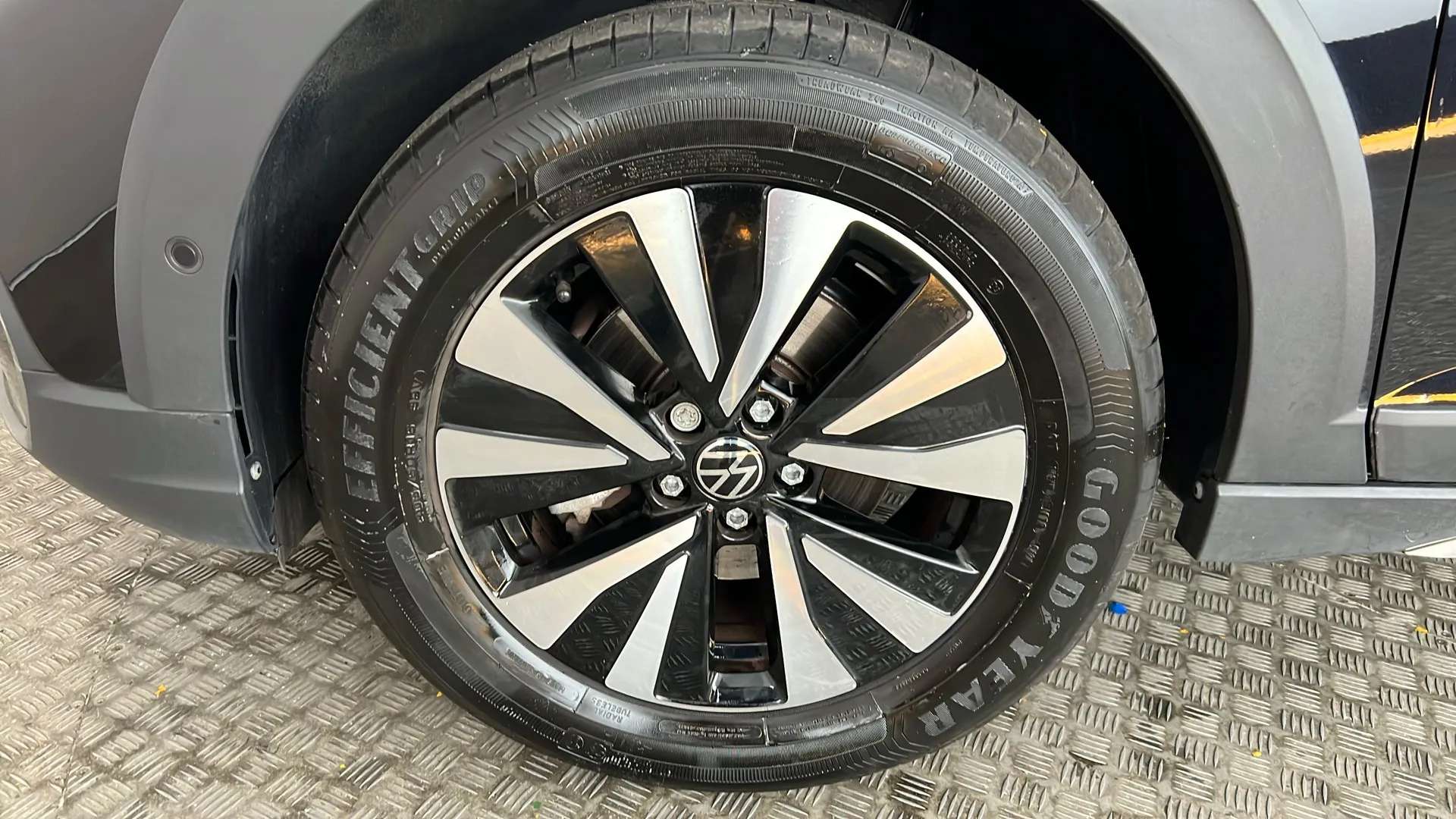 2024 VOLKSWAGEN TAIGO 2024 VOLKSWAGEN TAIGO