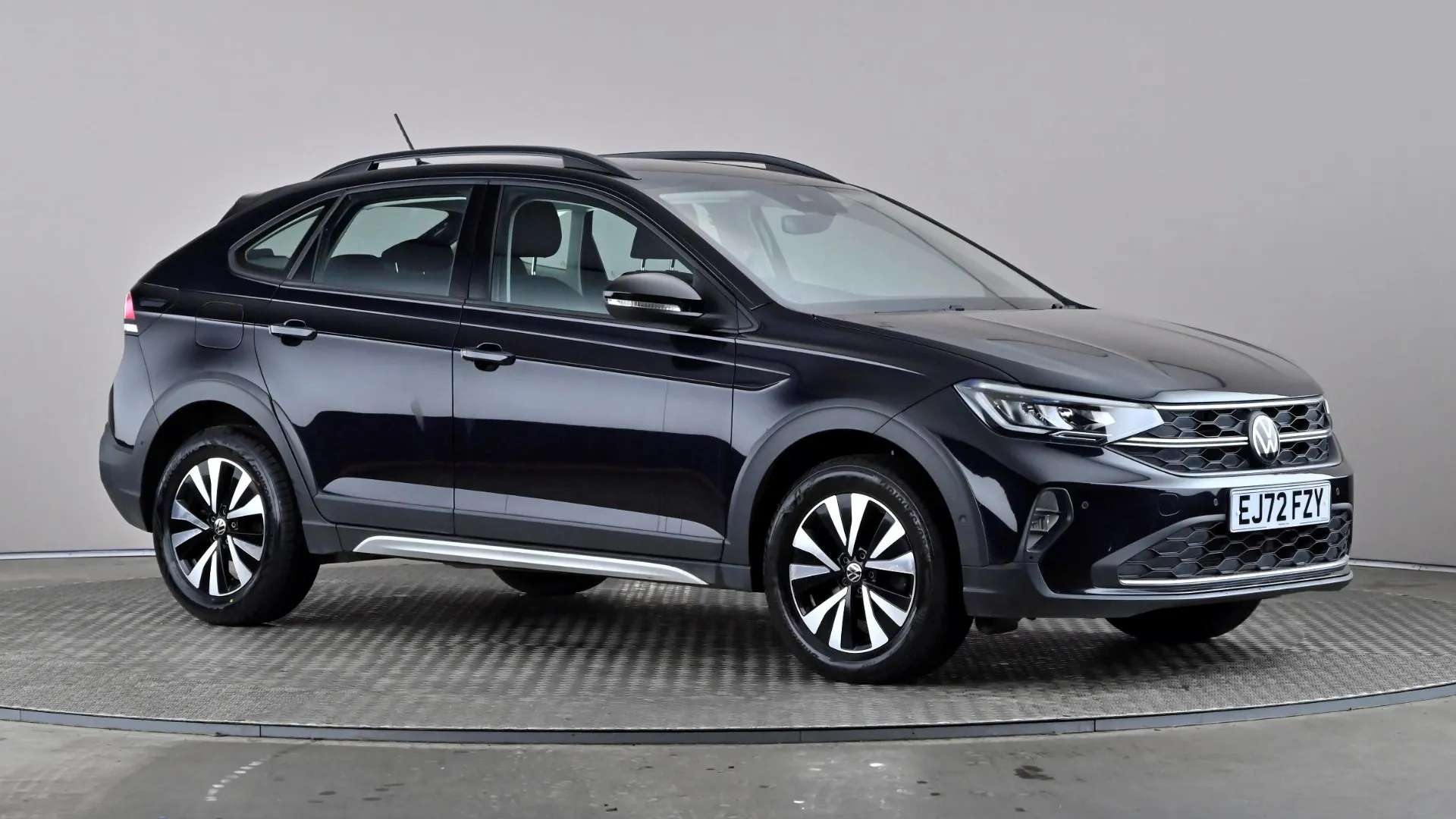 A 2022 VOLKSWAGEN TAIGO 1.0 TSI 110 Life A 2022 VOLKSWAGEN TAIGO 1.0 TSI 110 Life