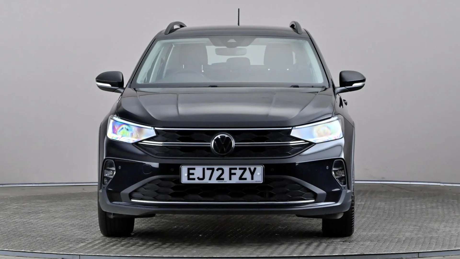 A 2022 VOLKSWAGEN TAIGO 1.0 TSI 110 Life A 2022 VOLKSWAGEN TAIGO 1.0 TSI 110 Life