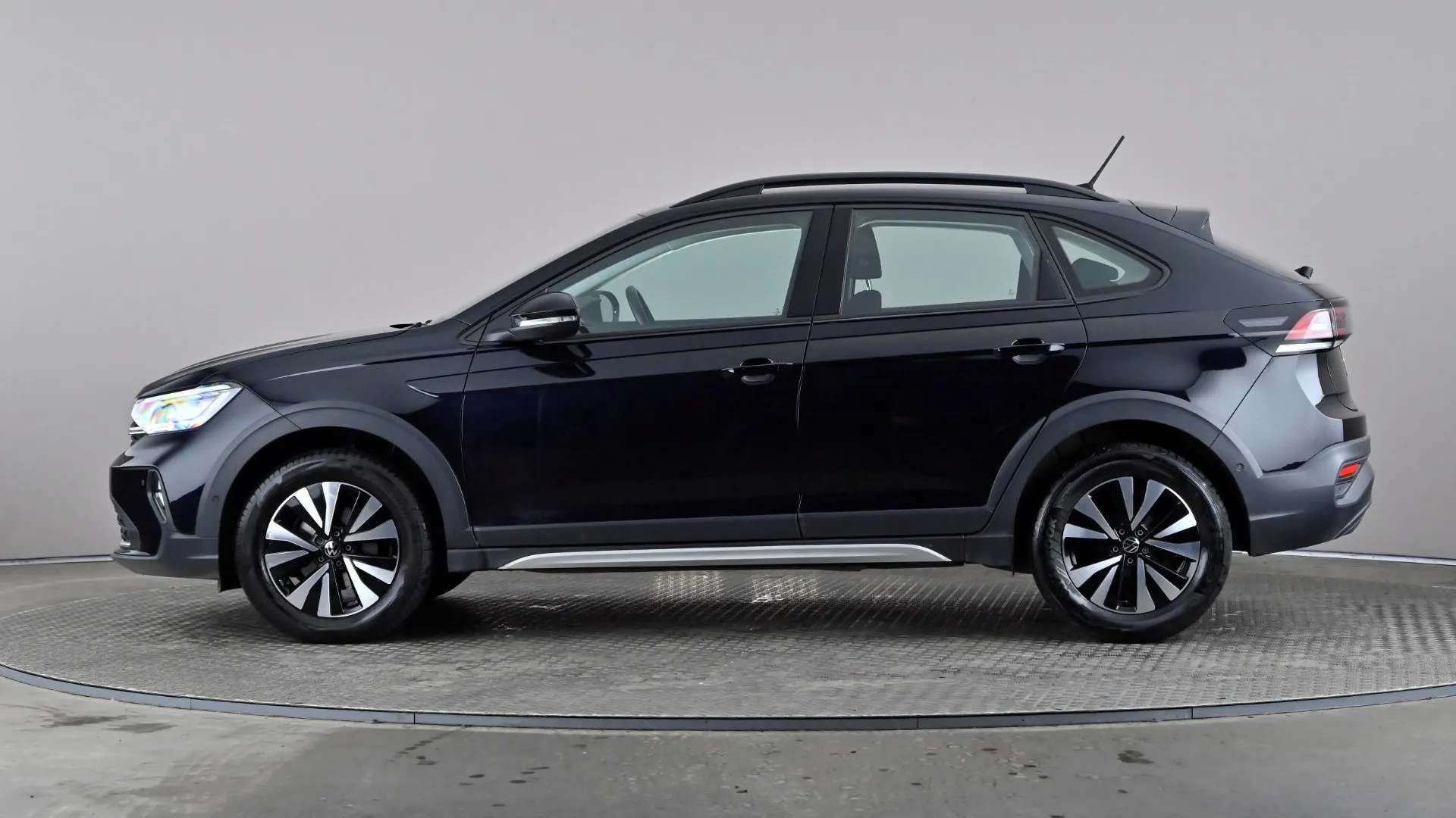 A 2022 VOLKSWAGEN TAIGO 1.0 TSI 110 Life A 2022 VOLKSWAGEN TAIGO 1.0 TSI 110 Life