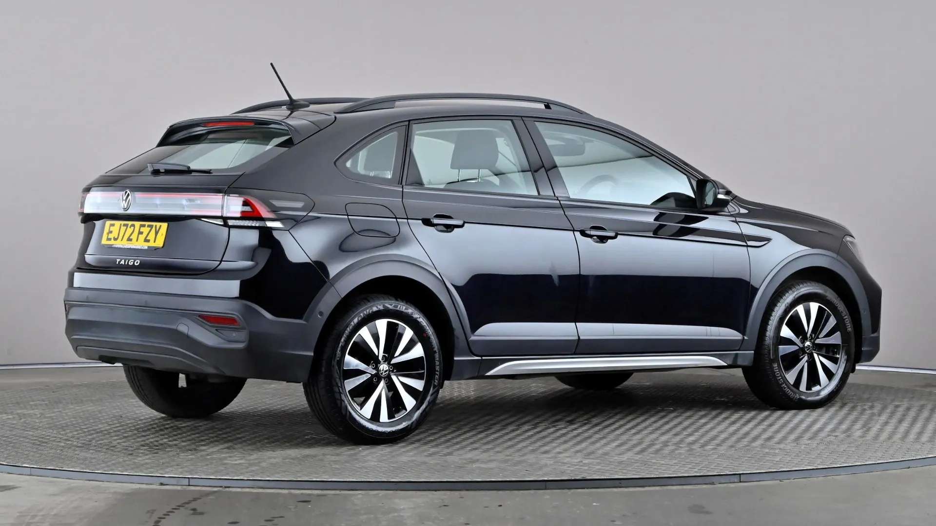 2022 VOLKSWAGEN TAIGO 2022 VOLKSWAGEN TAIGO