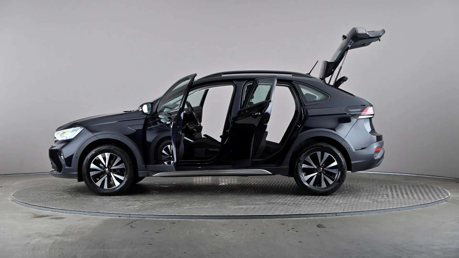 2022 VOLKSWAGEN TAIGO 2022 VOLKSWAGEN TAIGO