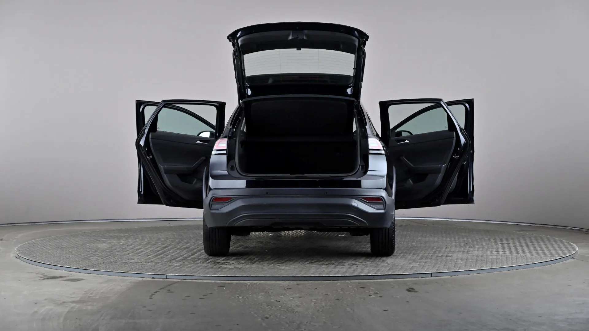 2022 VOLKSWAGEN TAIGO 2022 VOLKSWAGEN TAIGO