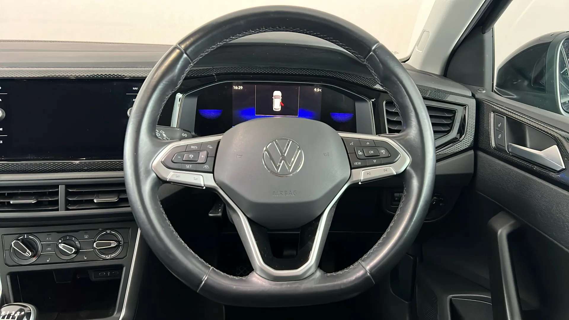 2022 VOLKSWAGEN TAIGO 2022 VOLKSWAGEN TAIGO