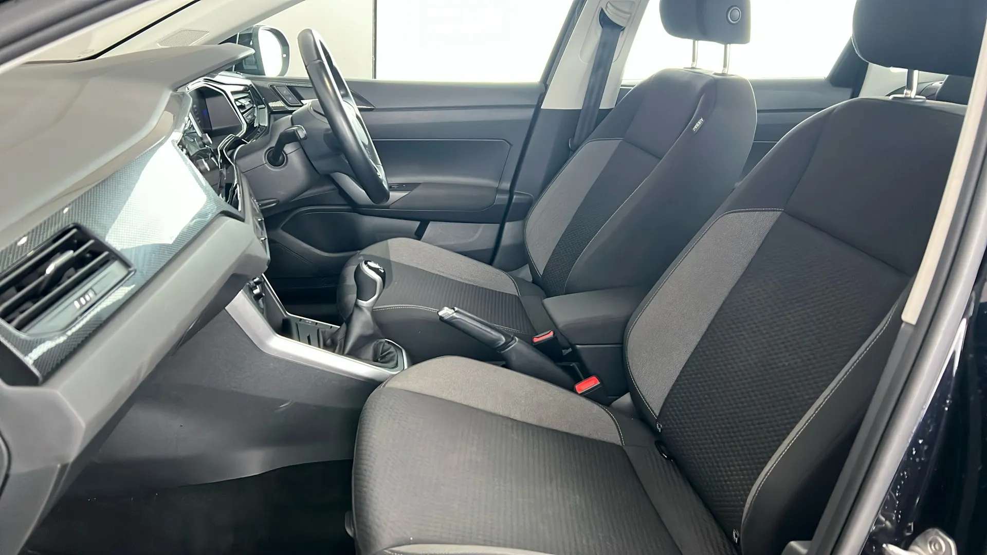 2022 VOLKSWAGEN TAIGO 2022 VOLKSWAGEN TAIGO