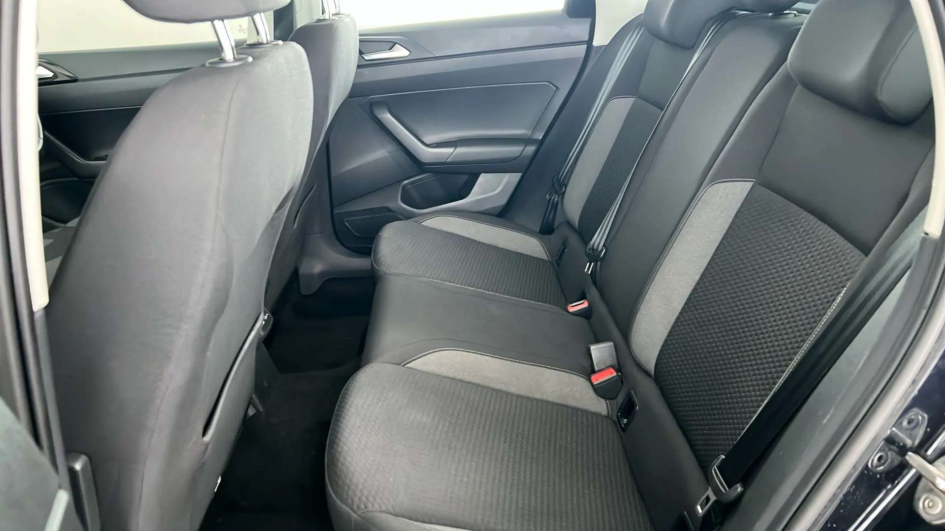 2022 VOLKSWAGEN TAIGO 2022 VOLKSWAGEN TAIGO