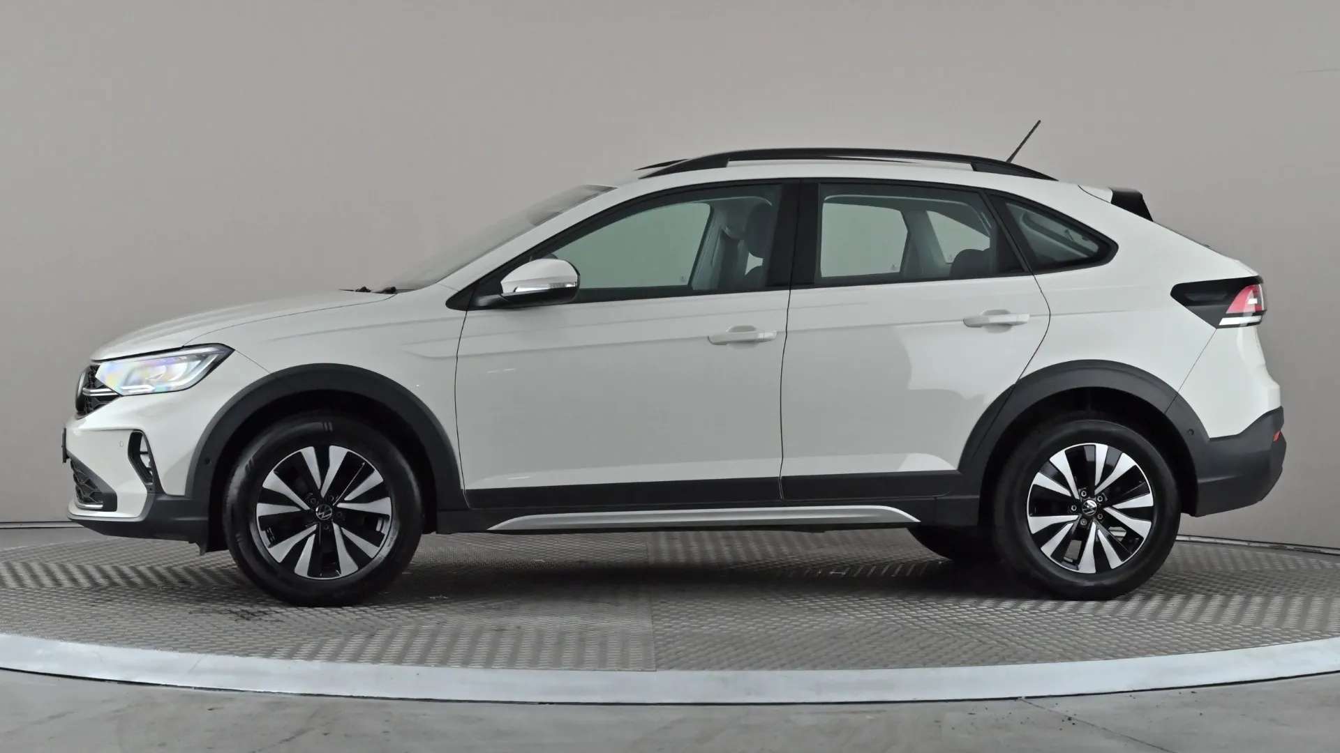 A 2024 VOLKSWAGEN TAIGO 1.0 TSI 110 Life A 2024 VOLKSWAGEN TAIGO 1.0 TSI 110 Life