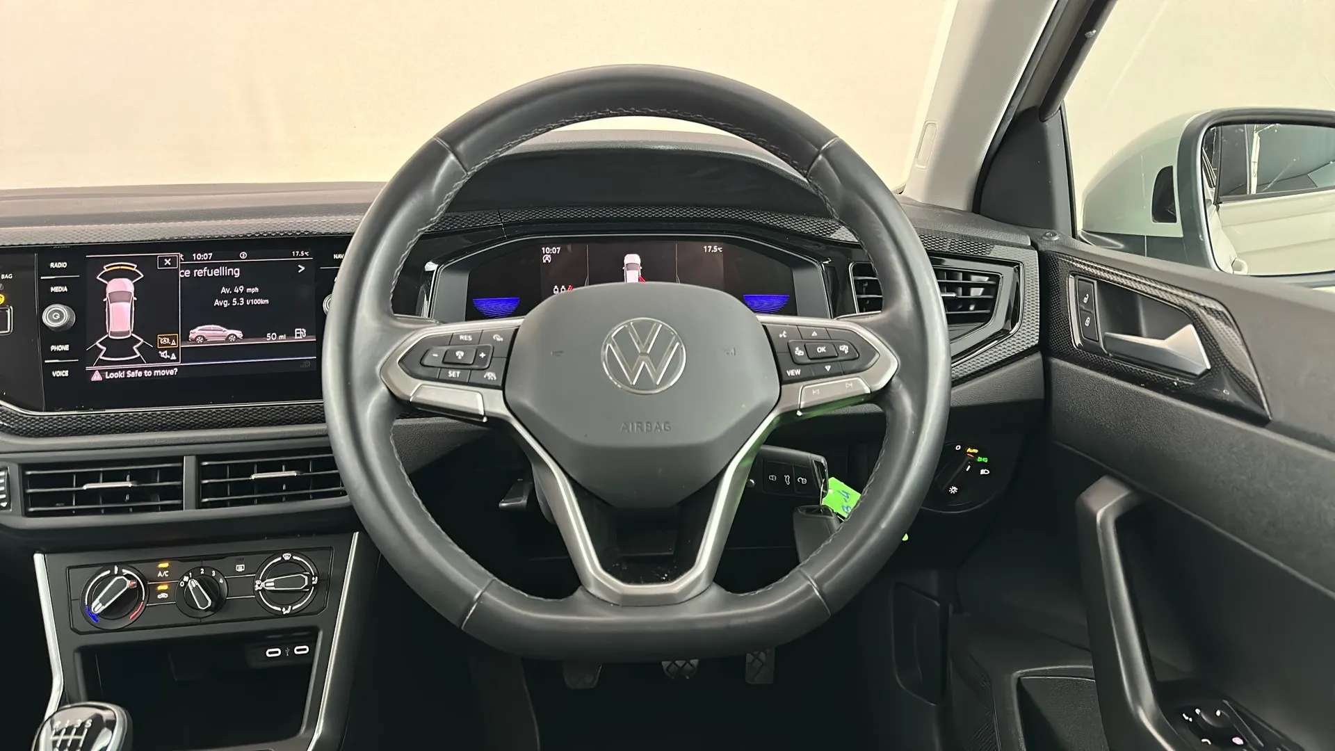 2024 VOLKSWAGEN TAIGO 2024 VOLKSWAGEN TAIGO