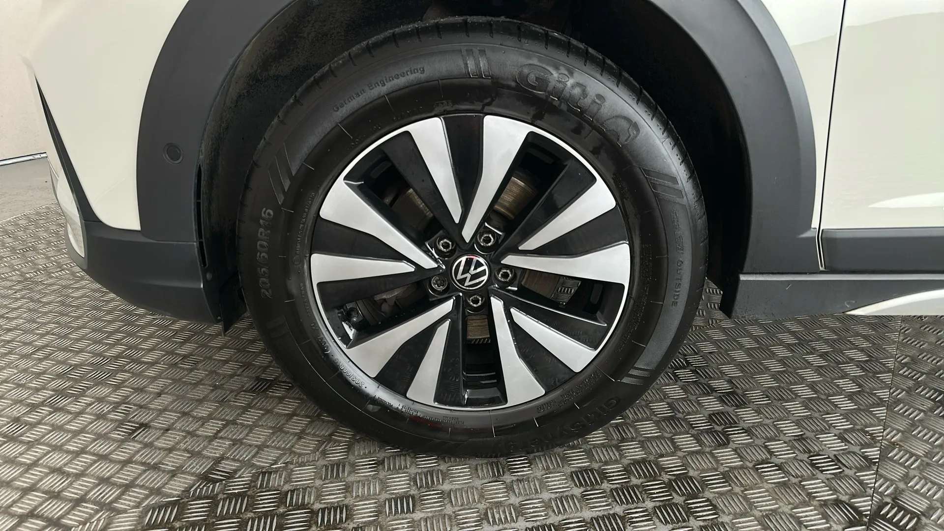 2024 VOLKSWAGEN TAIGO 2024 VOLKSWAGEN TAIGO