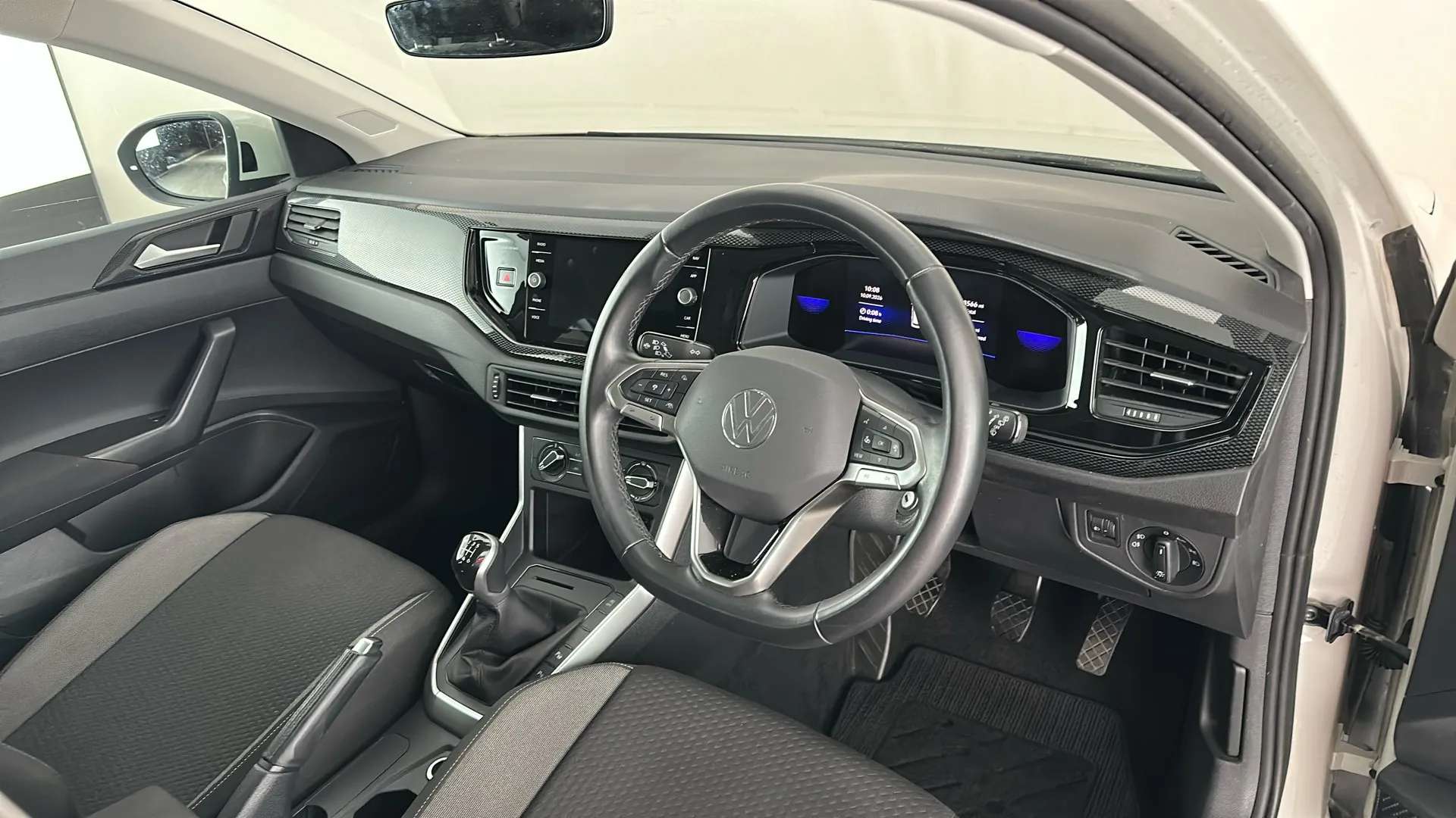 2024 VOLKSWAGEN TAIGO 2024 VOLKSWAGEN TAIGO