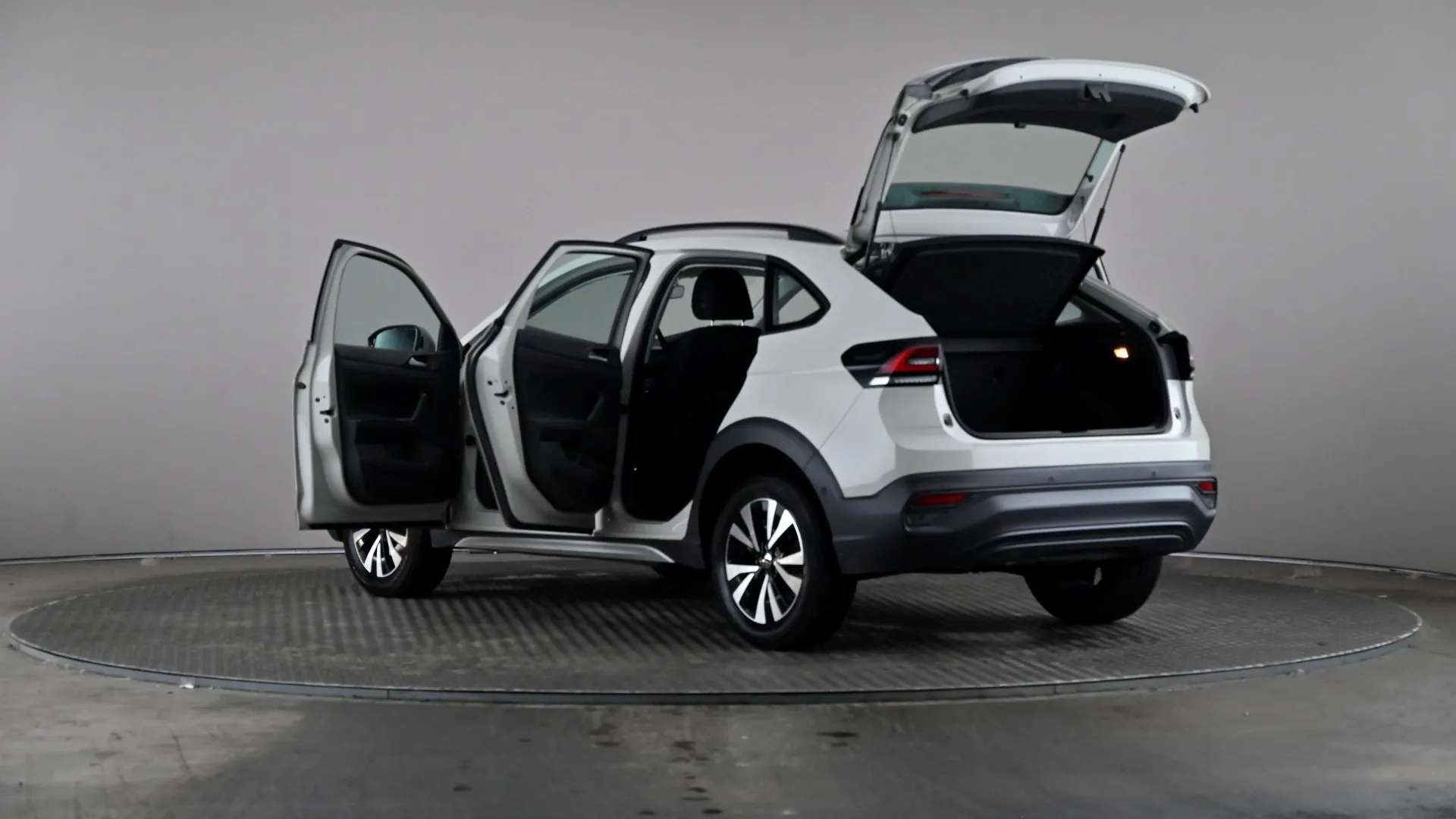 2024 VOLKSWAGEN TAIGO 2024 VOLKSWAGEN TAIGO