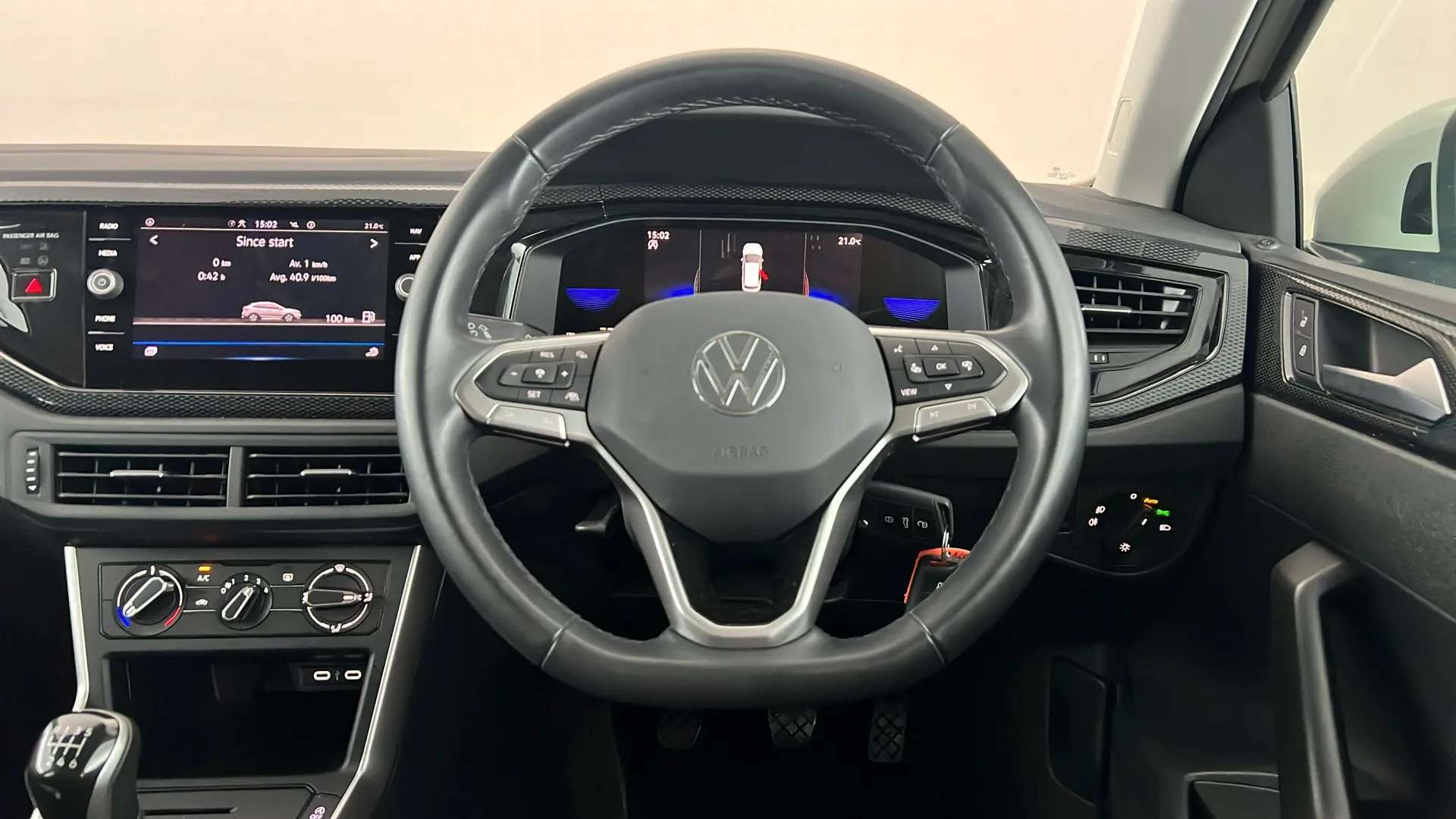 2024 VOLKSWAGEN TAIGO 2024 VOLKSWAGEN TAIGO