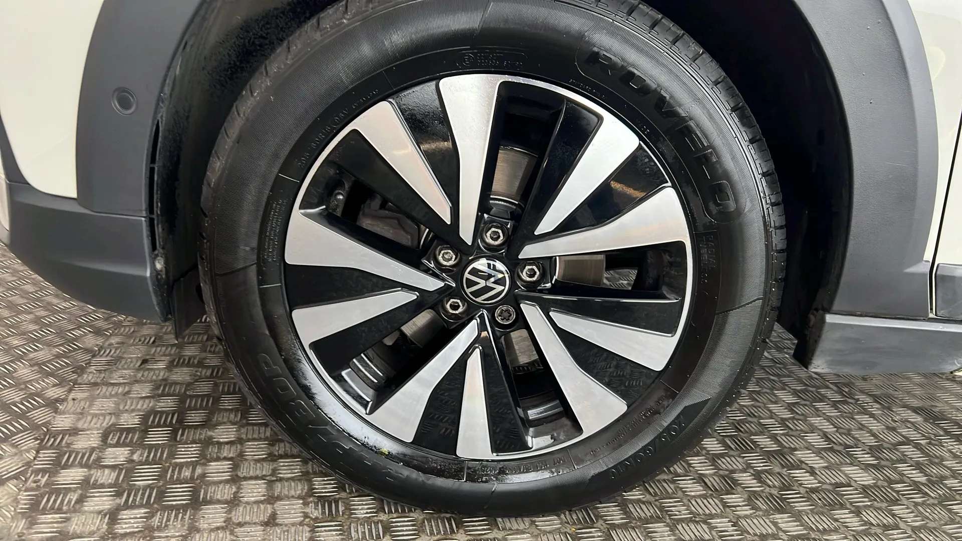 2024 VOLKSWAGEN TAIGO 2024 VOLKSWAGEN TAIGO